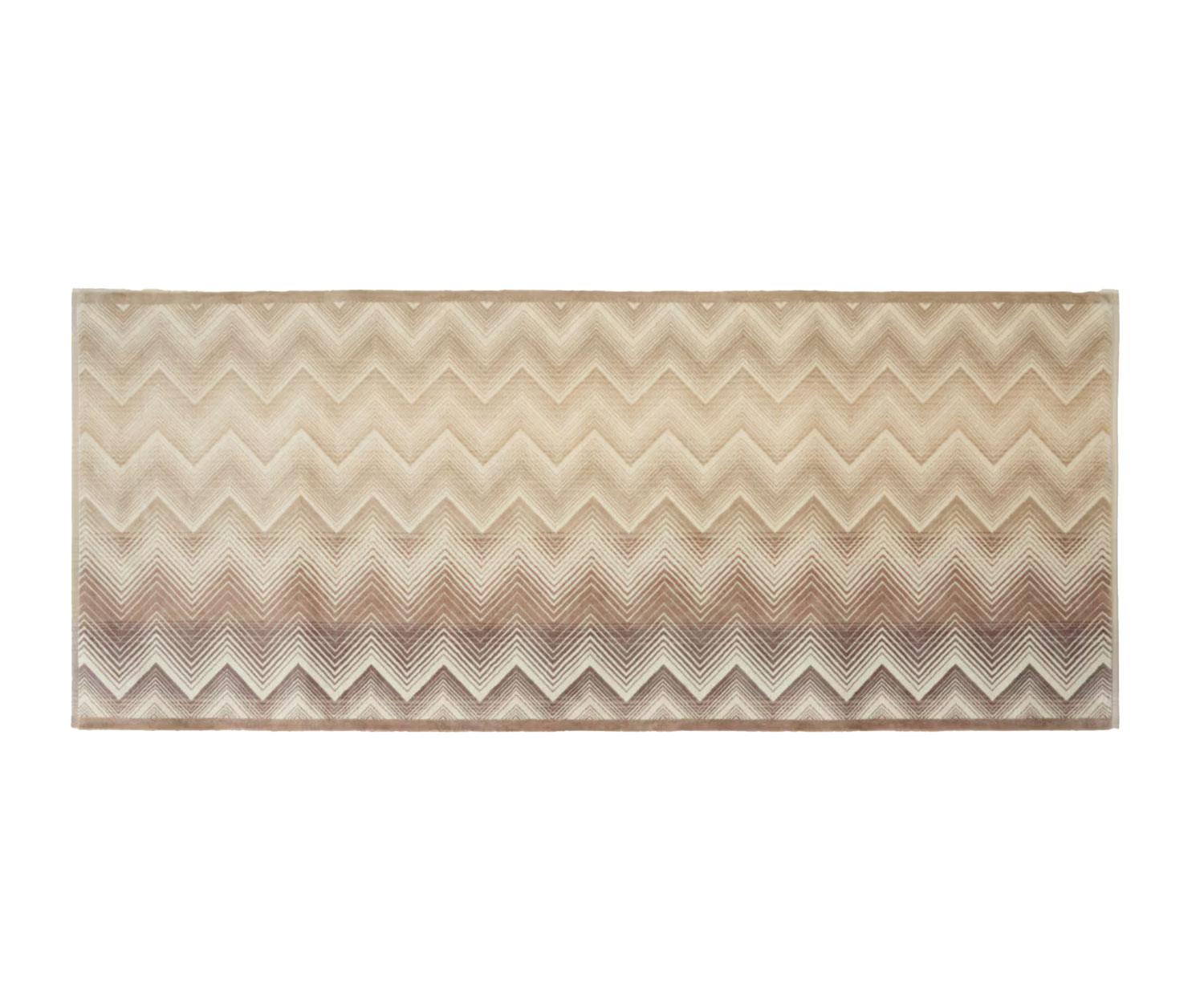 MISSONI HOME MAREA 211 Handtücher