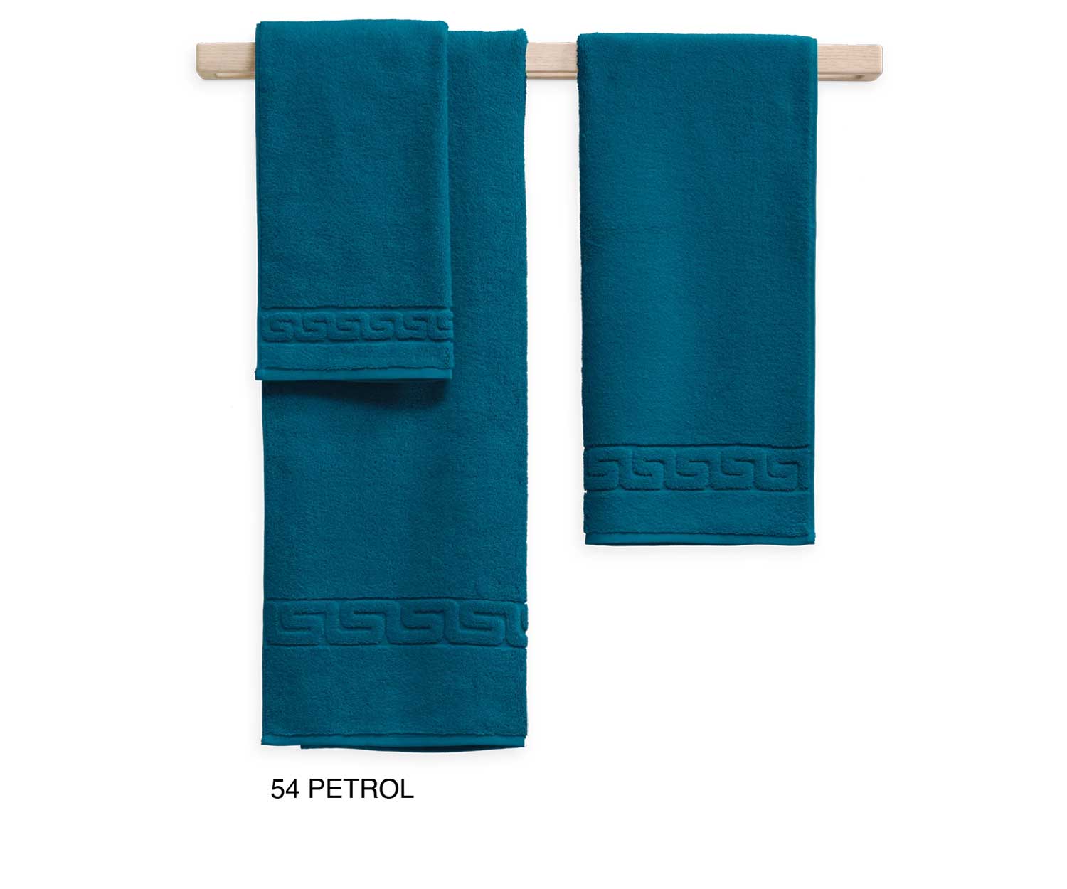 Weseta_Handtuch_dreamflor_54_petrol Weseta Handtücher DREAMFLOR col. 54 petrol