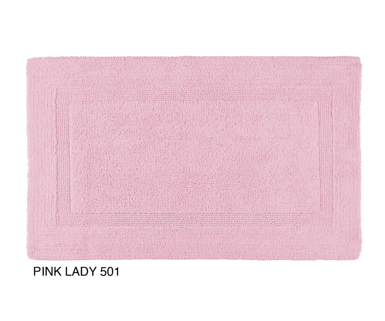 Abyss-Badteppich-REVERSIBLE-pink-lady-501 Abyss REVERSIBLE col. 501 pink lady