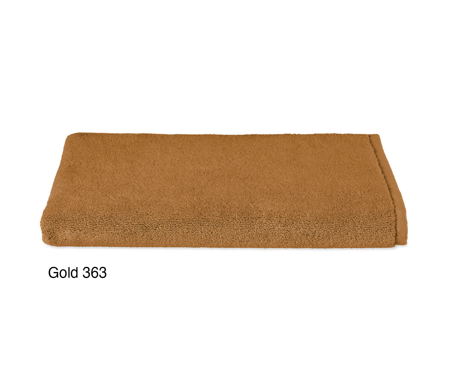 Fischbacher Prestige Handtuch Gold 363