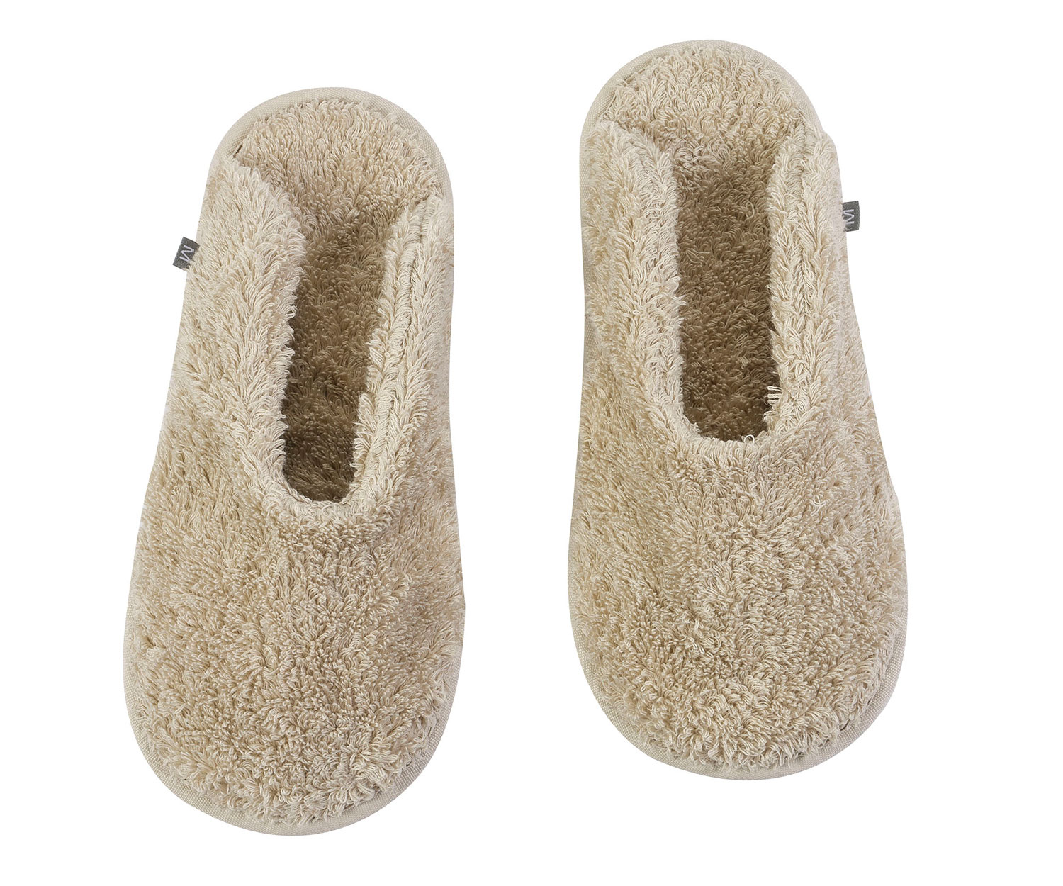 Abyss SUPER PILE Slipper