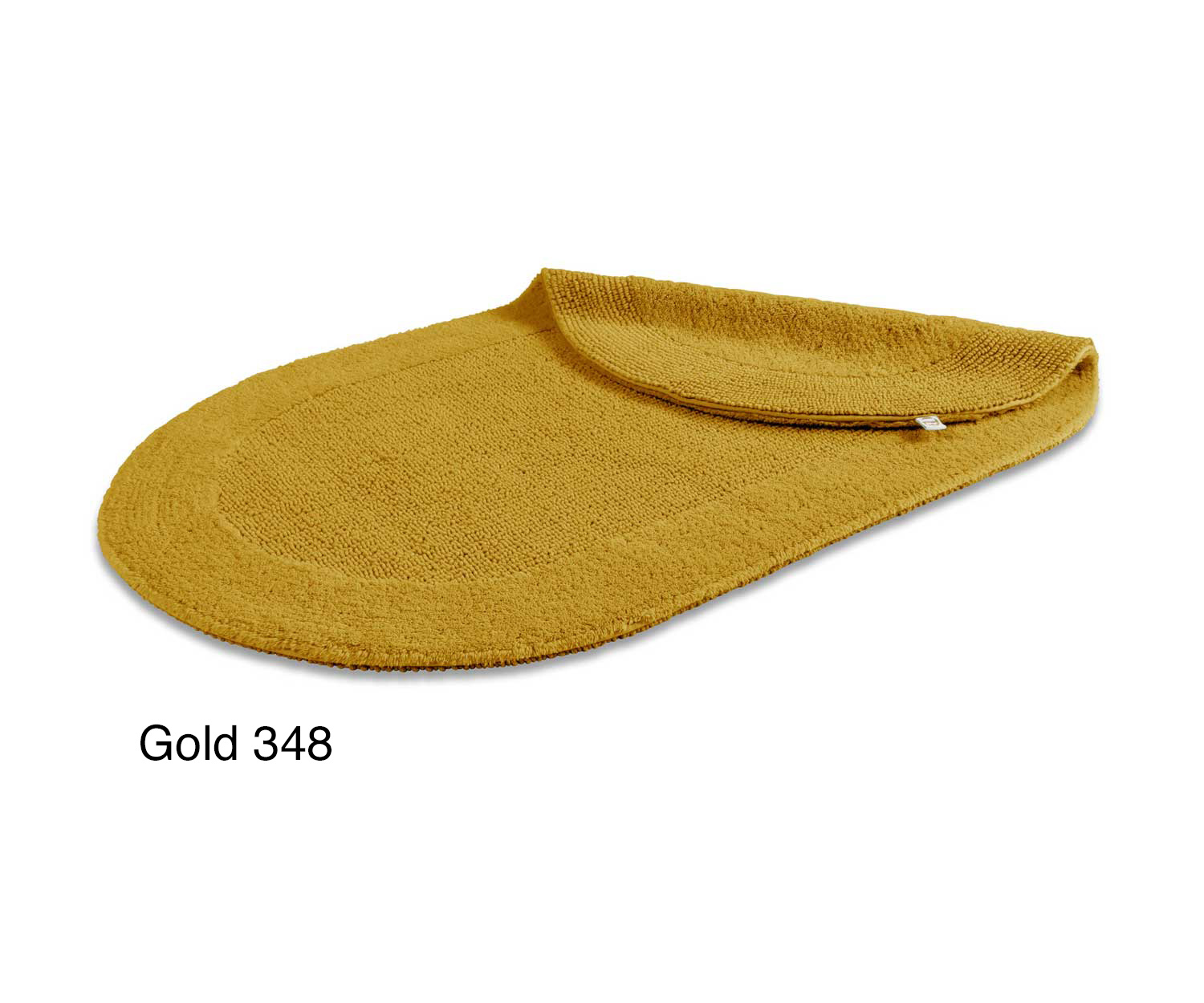 Rhomtuft EXQUISIT col. 348 gold