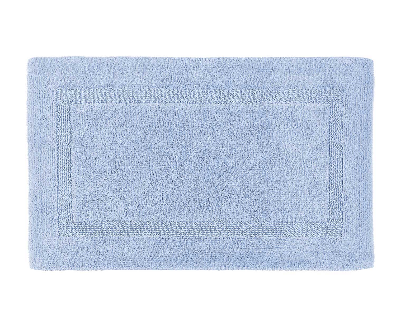 Abyss REVERSIBLE Badteppich col. 330 powder blue