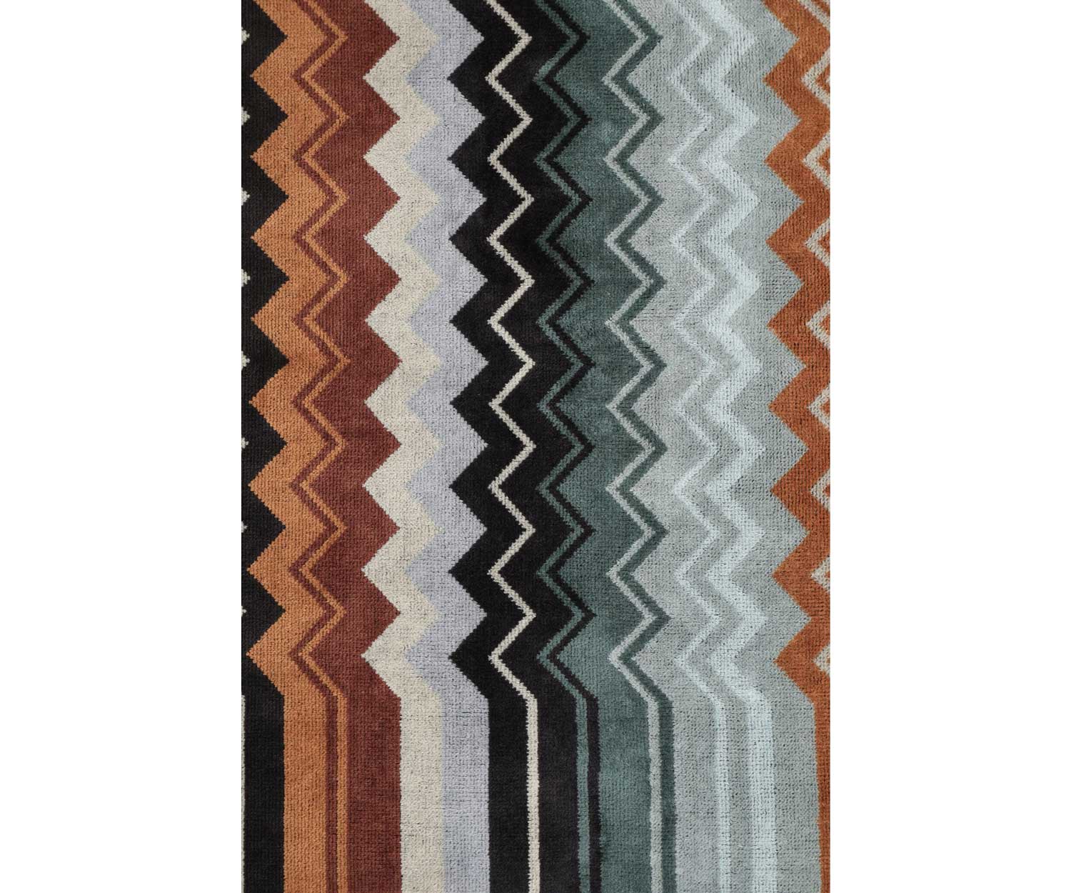 Missoni Home Handtuch GIACOMO 165 - Detail