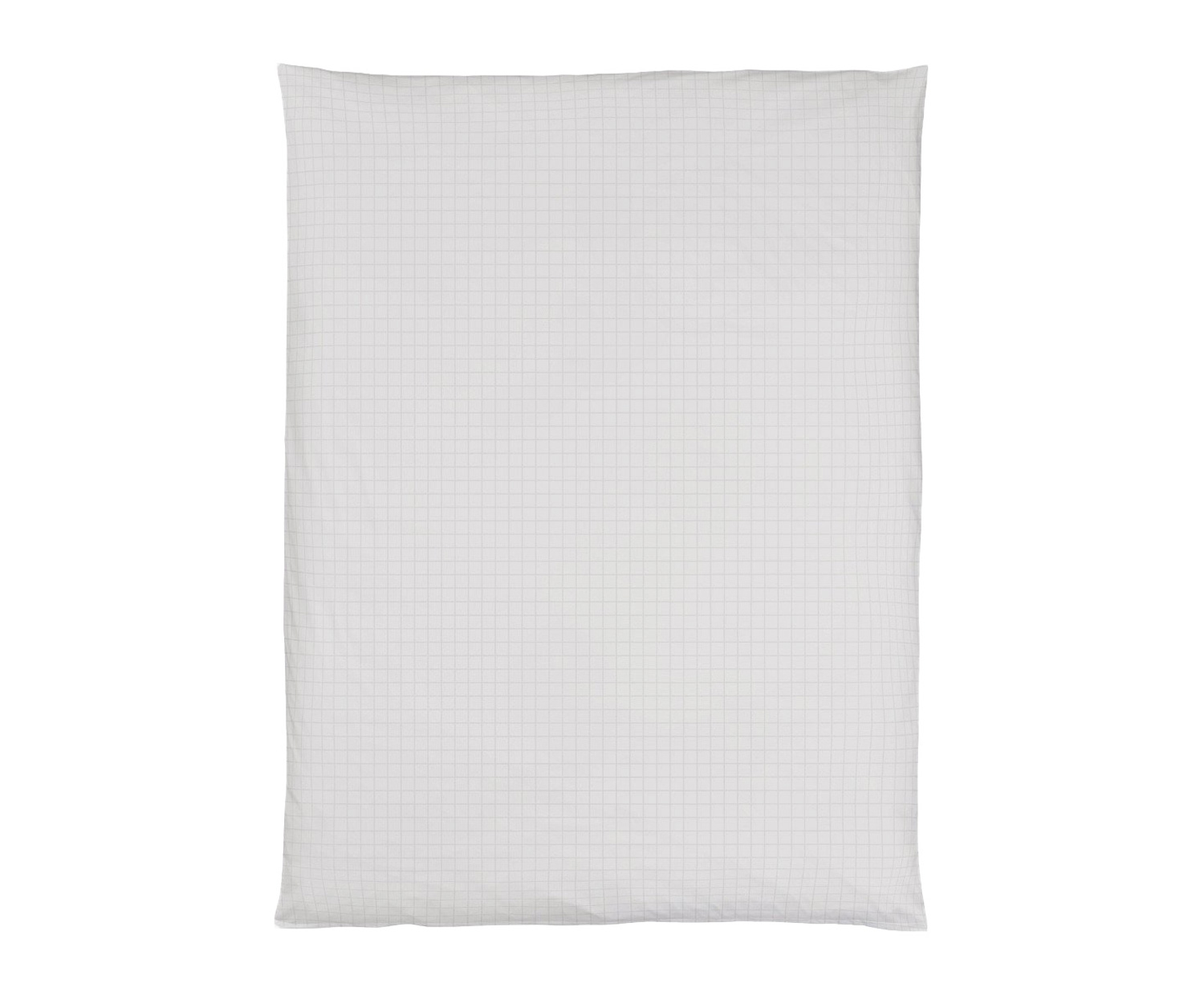 Fischbacher Bettwäsche TIMES SQUARE Satin grau