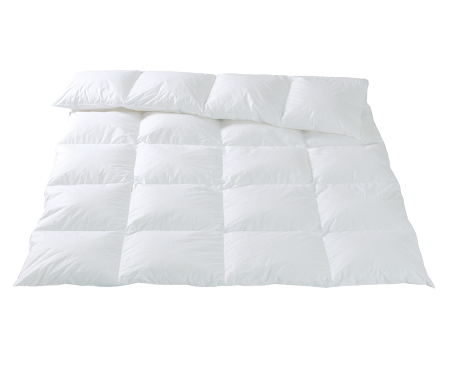 Fischbacher-Daunendecke-8002-Zermatt-Batist Fischbacher ZERMATT Winterdecke Index 4