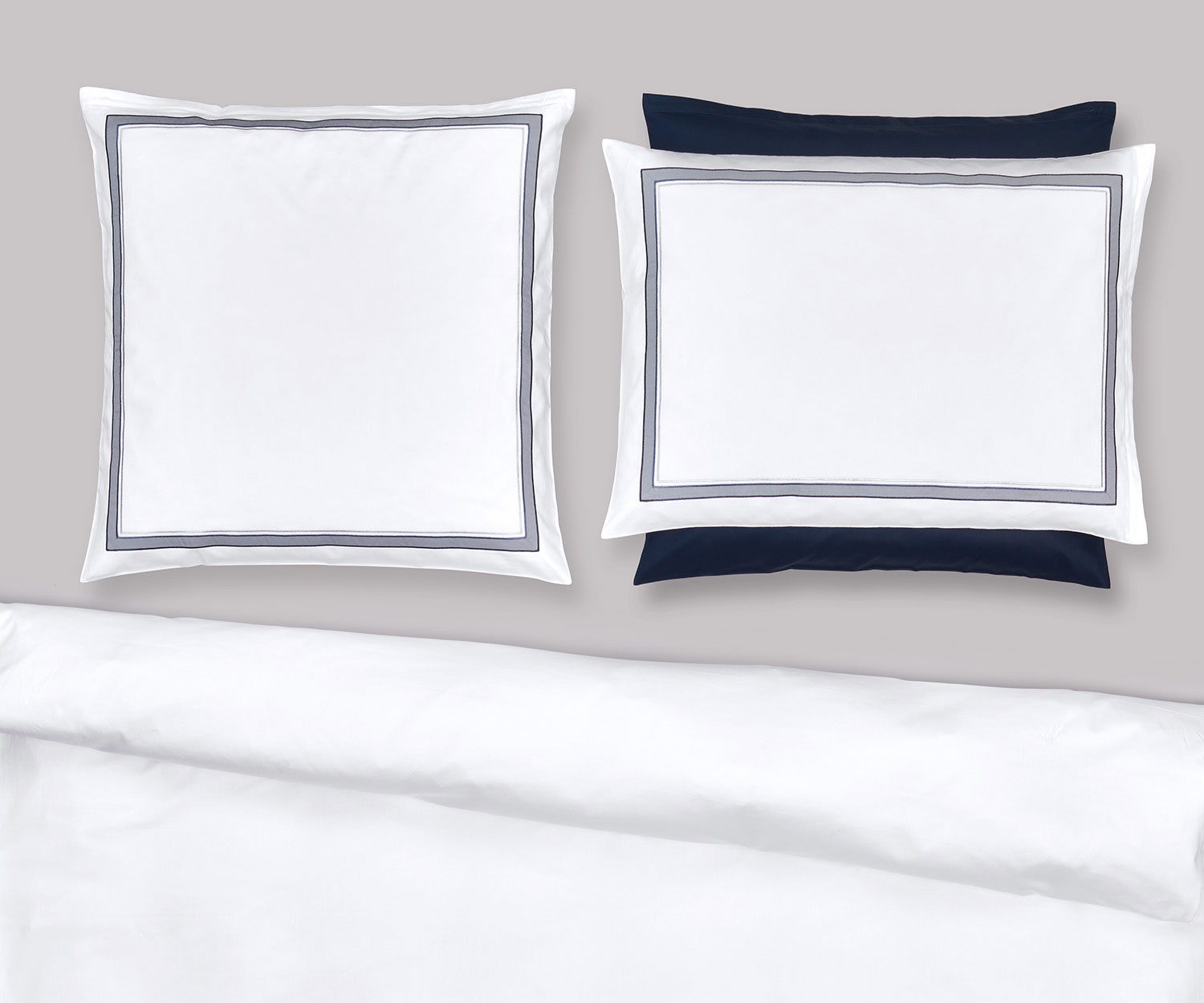 Fischbacher_Bettwaesche_Prisma_Set Fischbacher PRISMA LUXURY NIGHTS Satin Bettwäsche