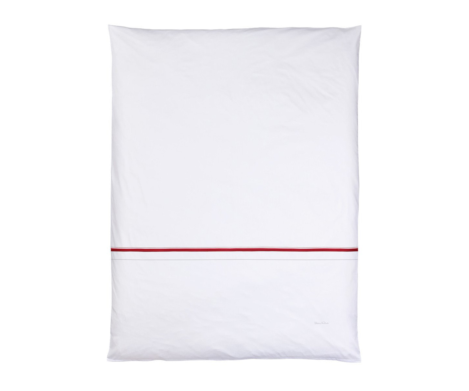 Fischbacher_Bettwaesche_Prisma_Deckenbezug_292-red Fischbacher PRISMA LUXURY NIGHTS Satin Deckenbezug