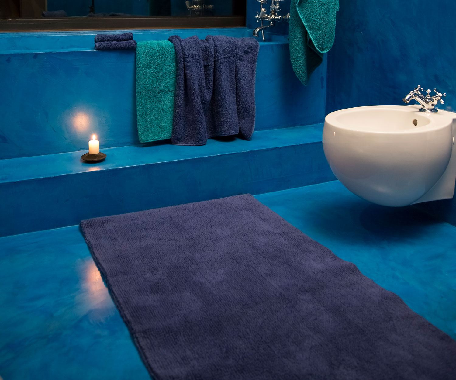 Abyss & Habidecor BAY Badteppich