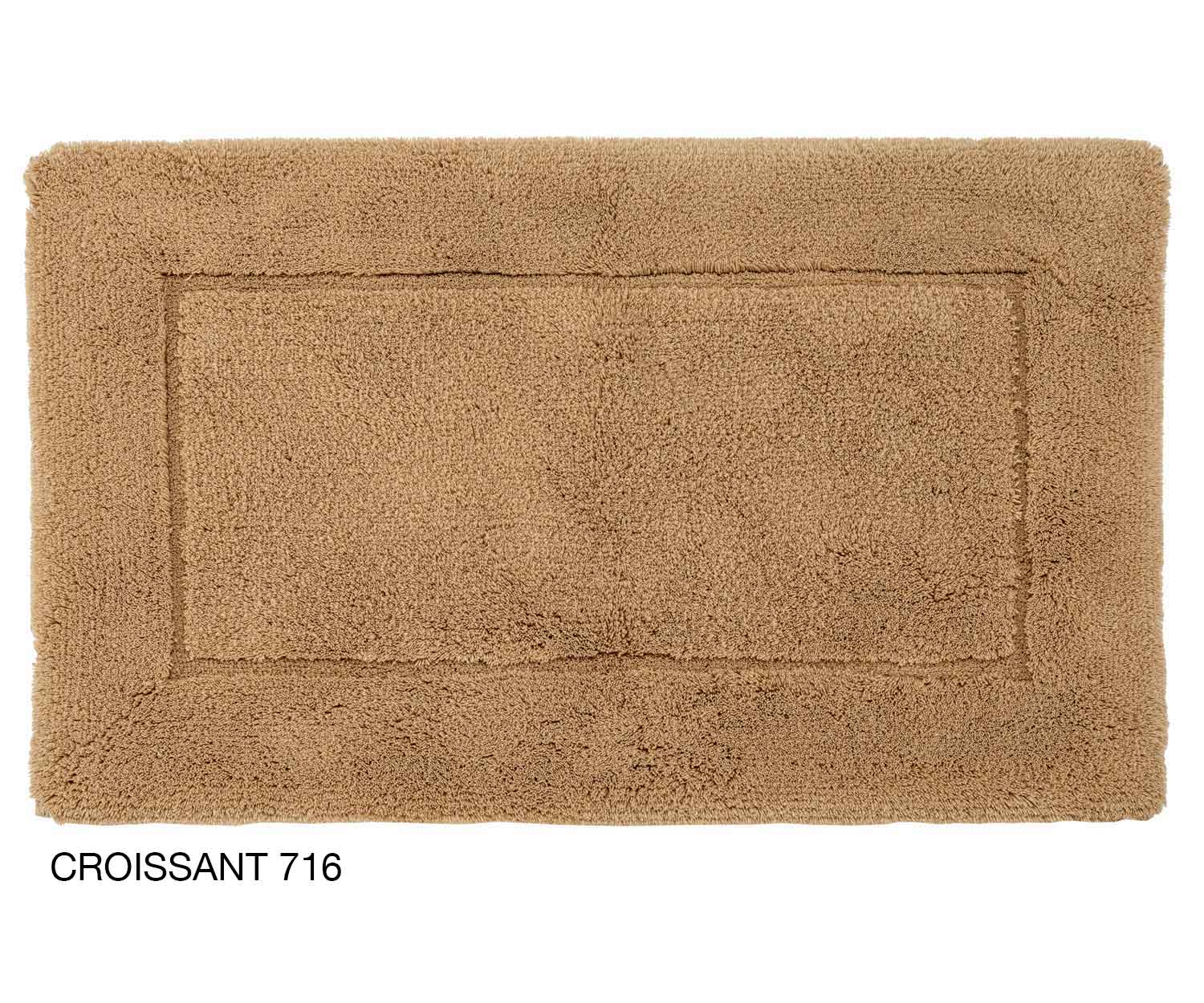 Abyss & Habidecor Badteppich MUST col. croissant 716