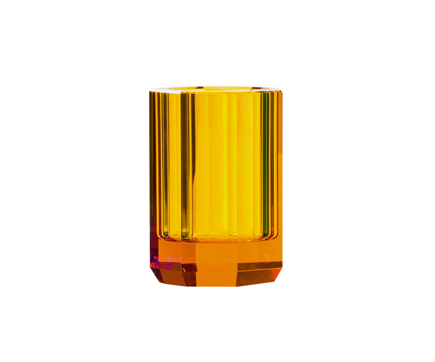Decor Walther KRISTALL Becher - 6 Farben