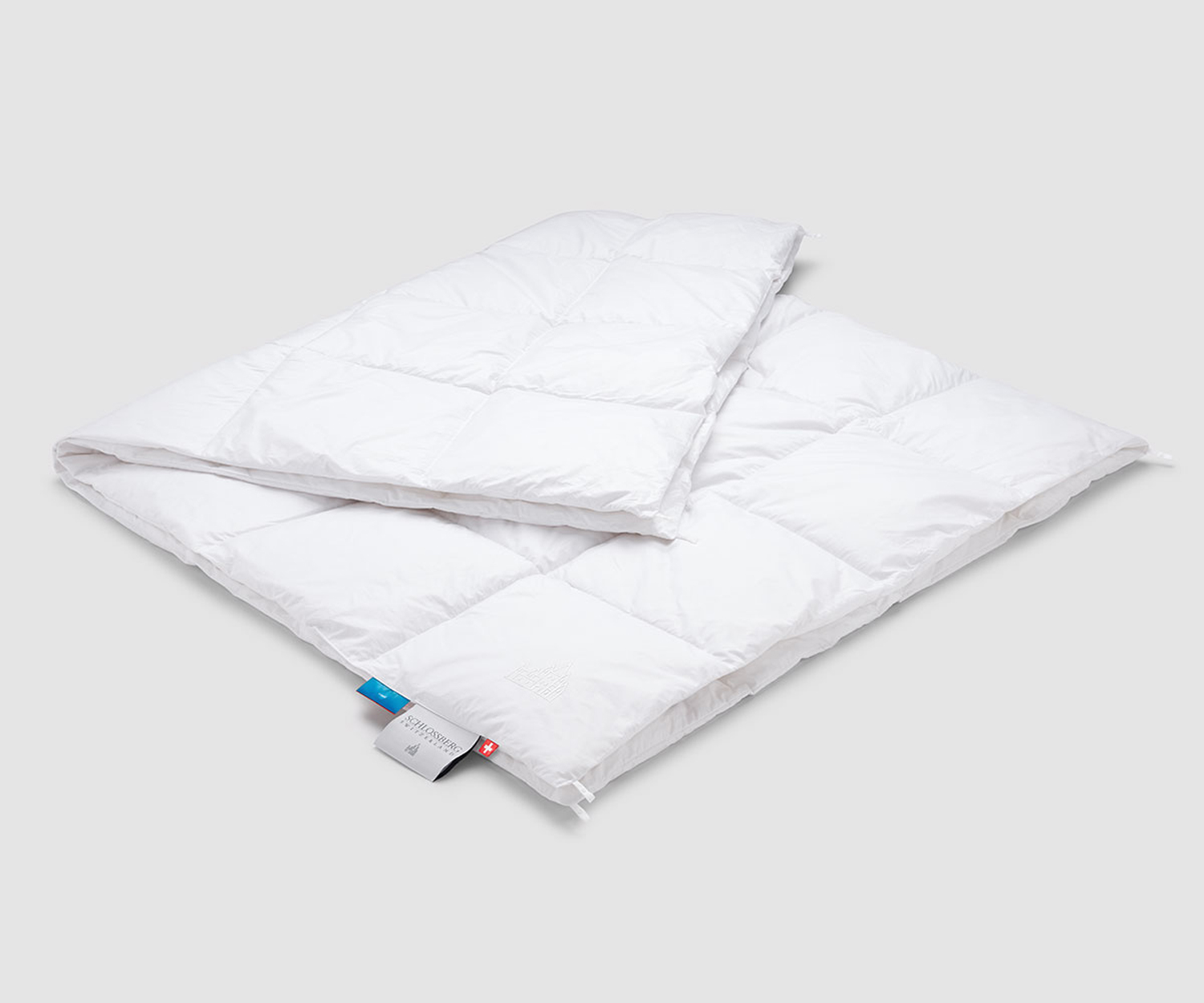 Schlossberg LORD OUTLAST Superlight - leichtes Sommerduvet