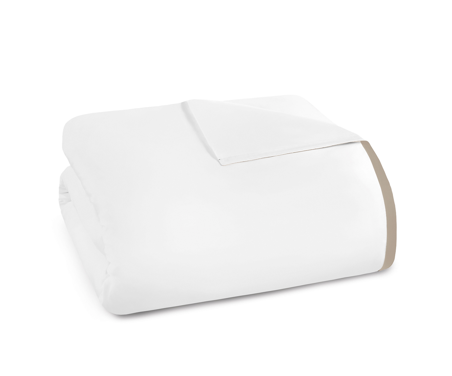 amalia-Prado_Duvet_Sand Amalia PRADO 430TC Bettwäsche col. sand