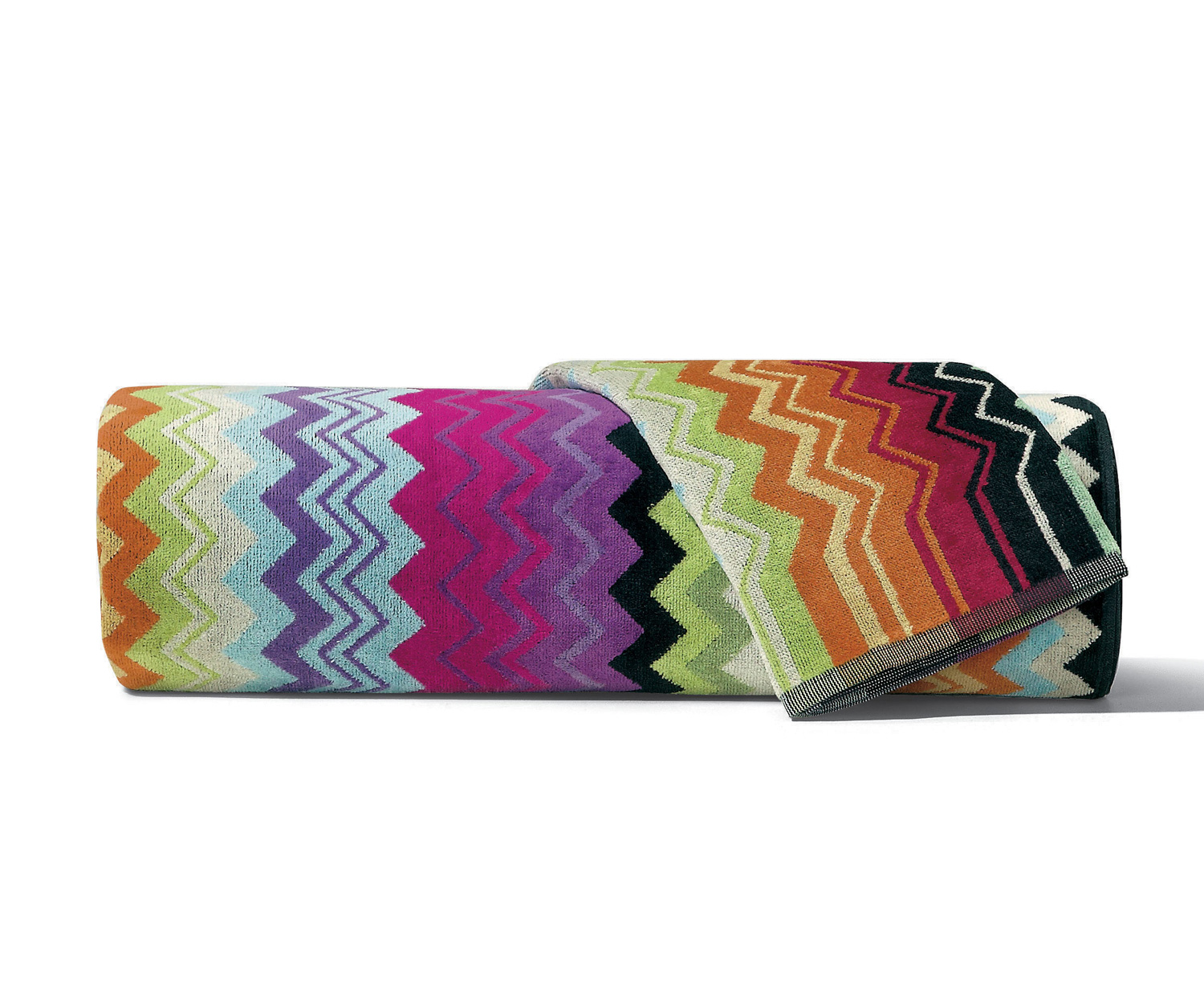 Missoni Home Handtuch GIACOMO