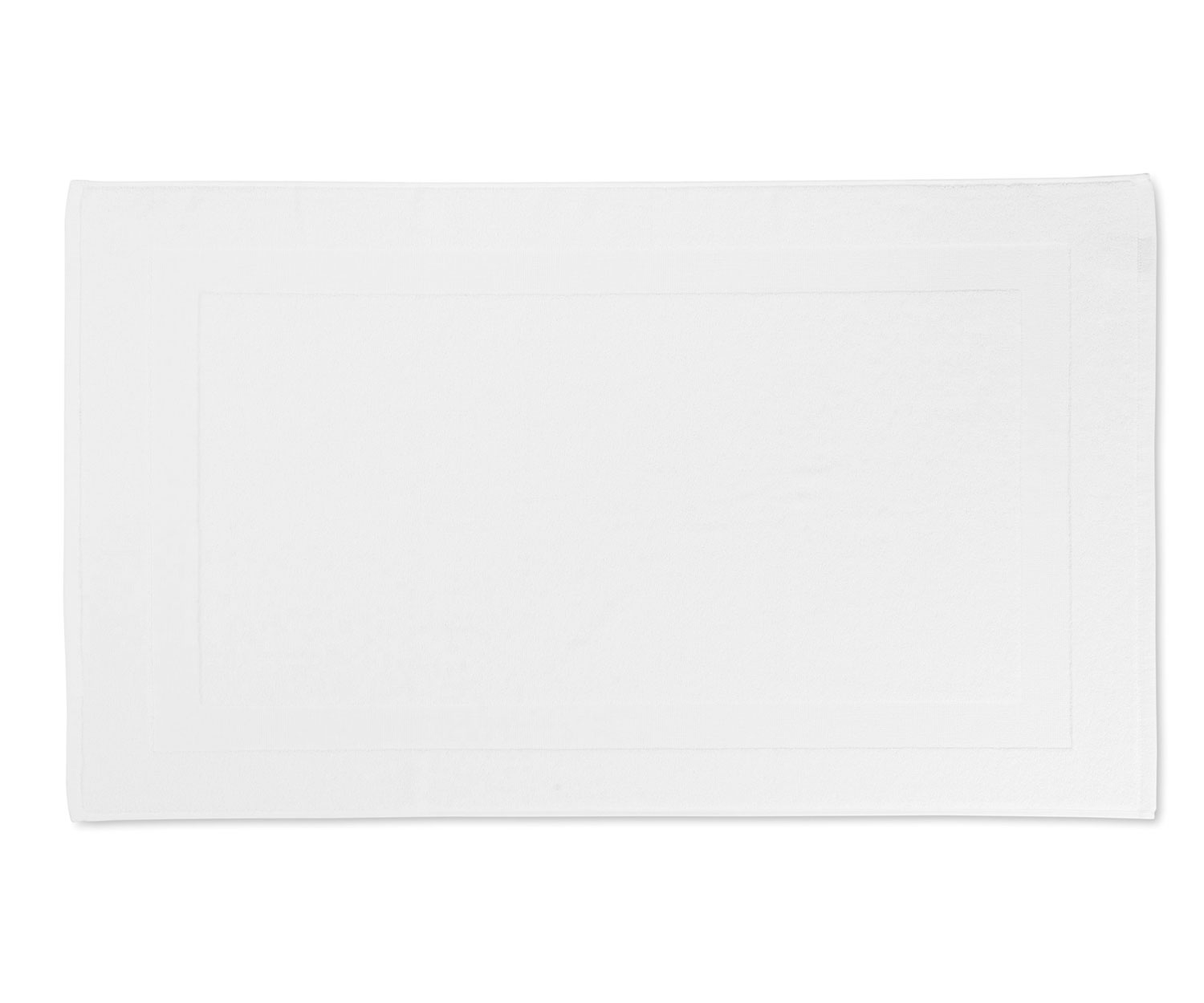 Rhomtuft COMTESSE col. 01 weiss