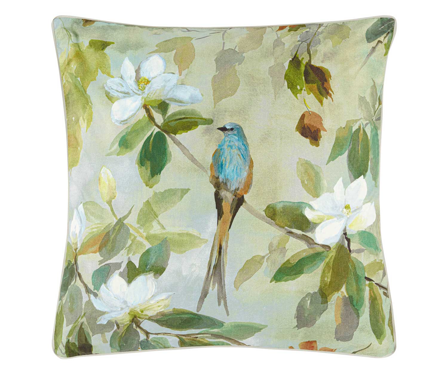 Designers Guild MAPLE TREE Kissenbezug - Vorderseite