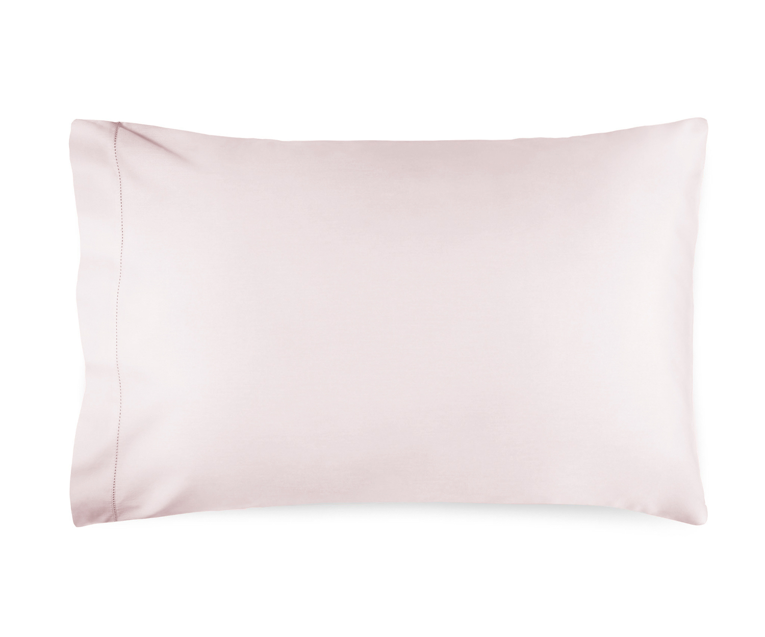 Amalia-SUAVE_PILLOW-PINK Amalia SUAVE 430TC Kissenbezug Stehsaum 1-seitig in pink
