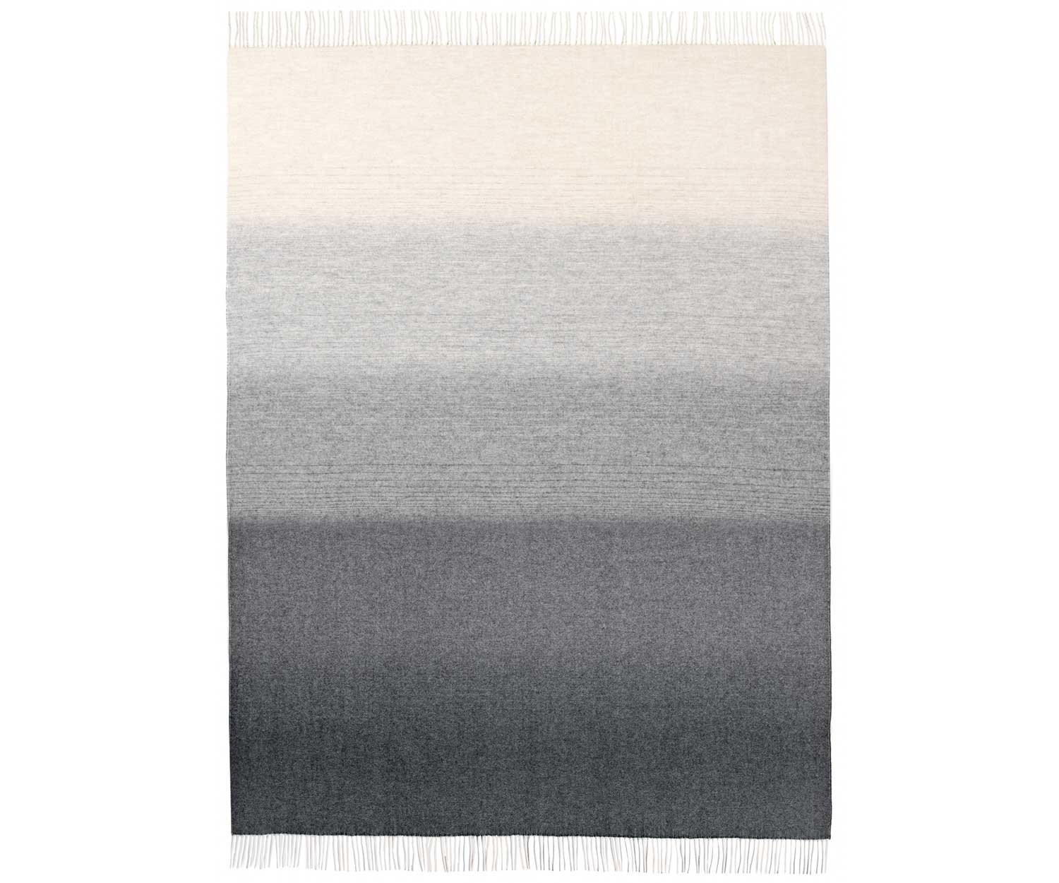 Franz Barth CARRARA Plaid - Kaschmir col. 101