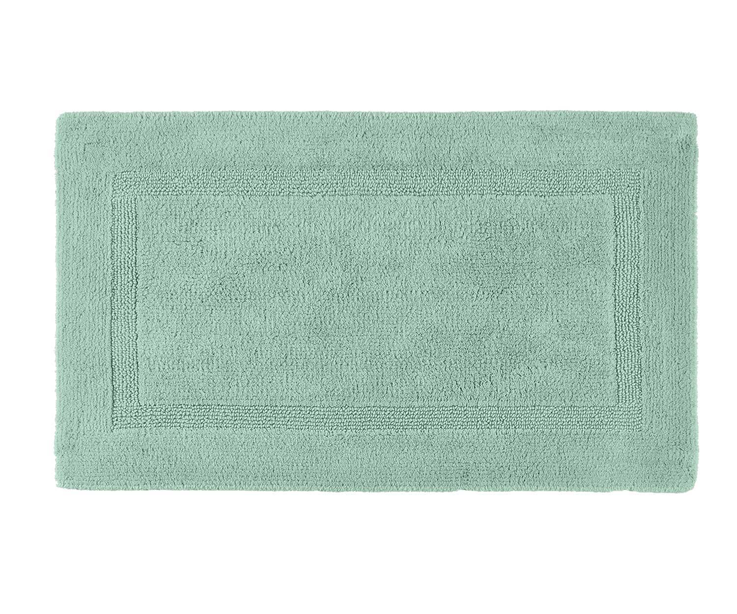 Abyss REVERSIBLE Badteppich col. 210 aqua