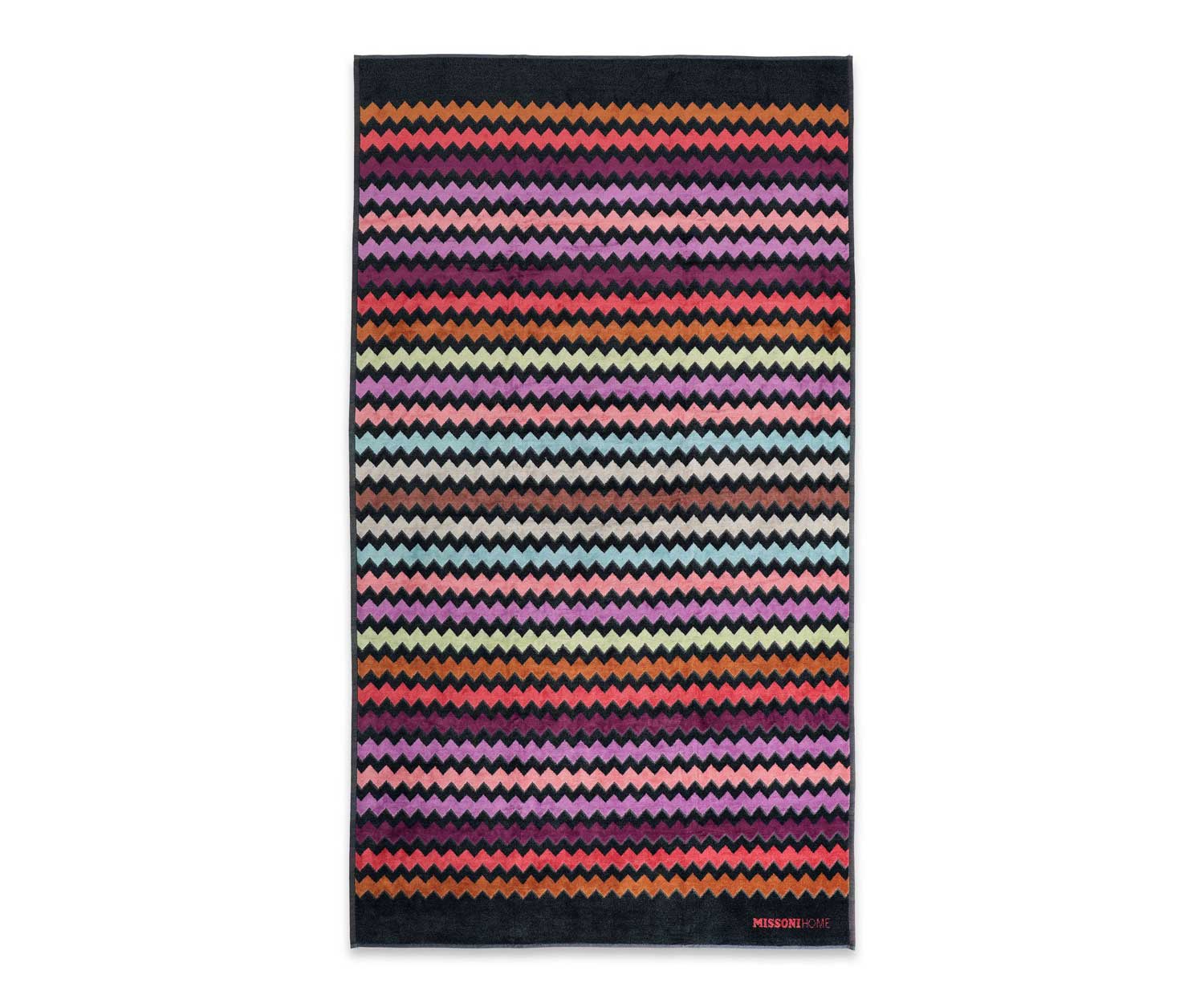 MISSONI HOME WARNER 159 Strandlaken