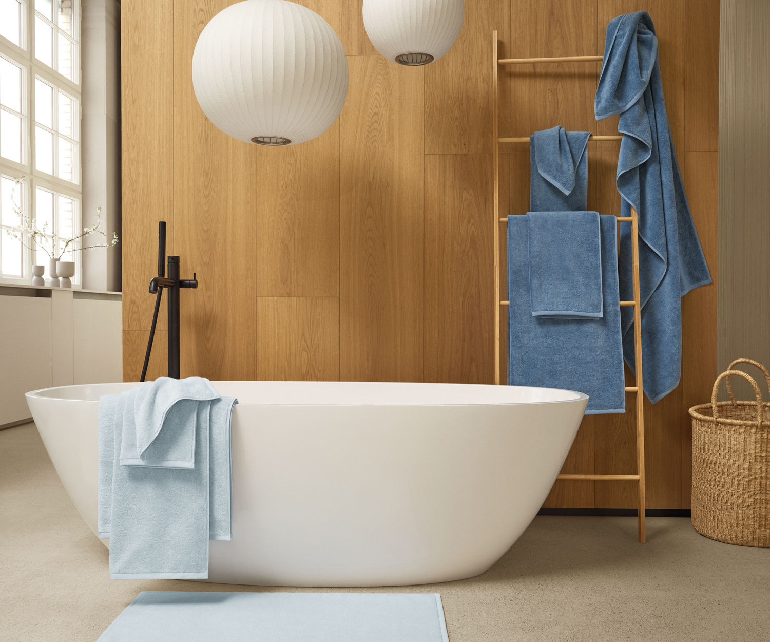 Schlossberg Handtücher COSHMERE GOTS 550g Schlossberg Handtücher COSHMERE GOTS 550g