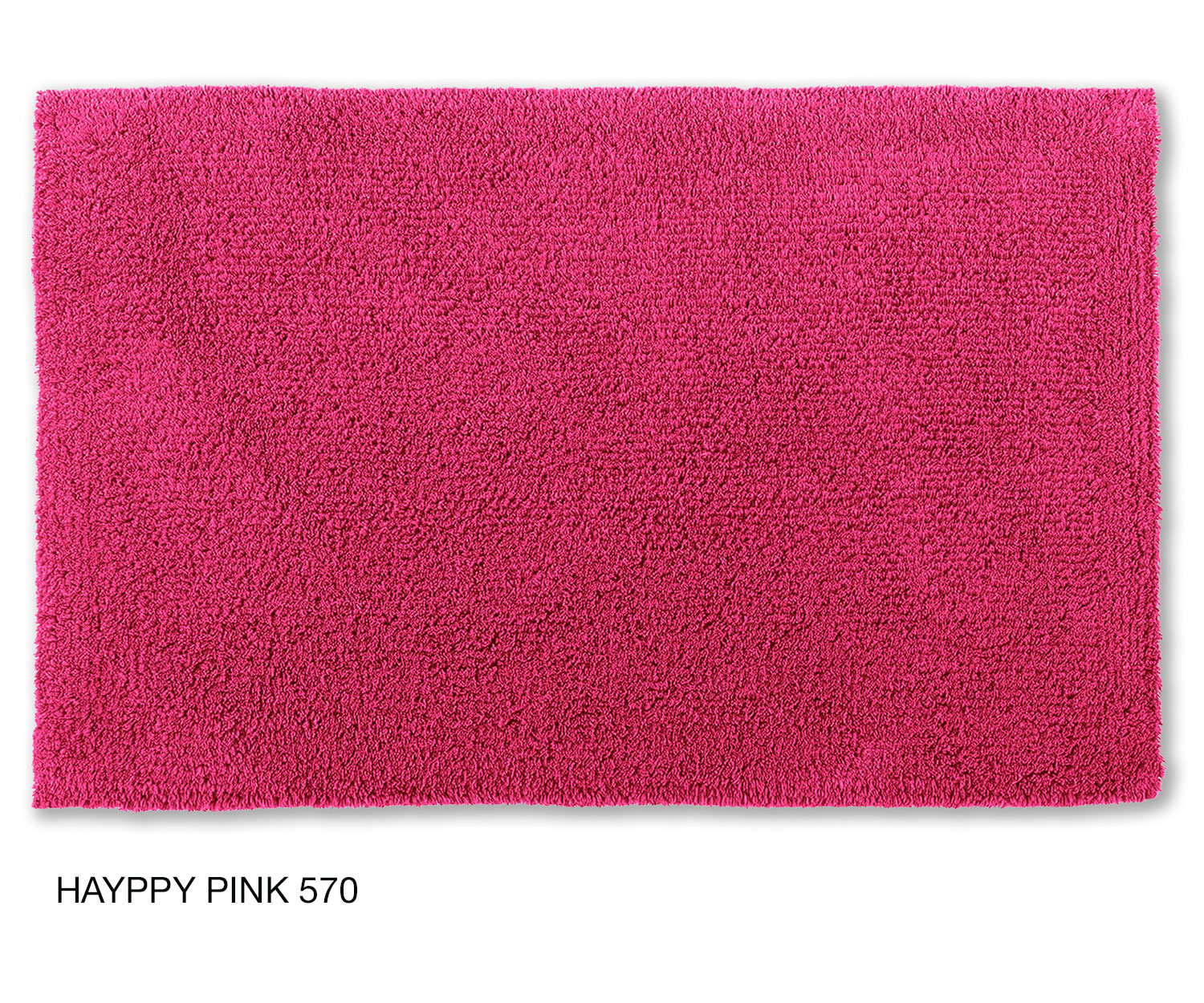 Abyss BAY col. happy pink 570