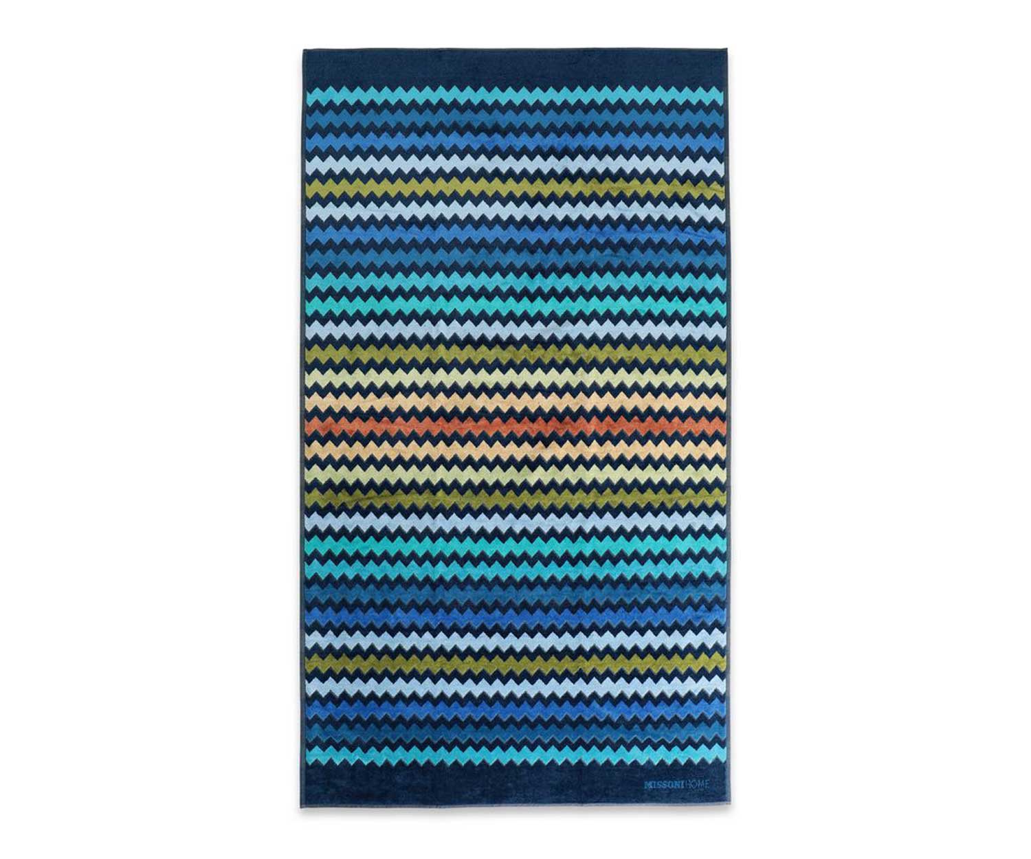MISSONI HOME WARNER 170 Strandlaken