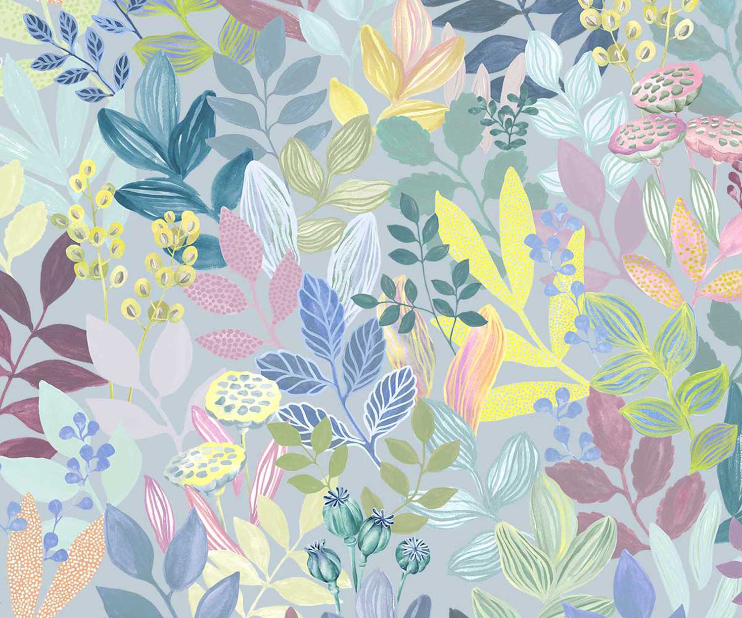 schlossberg-bettwaesche-frida-design Schlossberg FRIDA Bettwäsche│Jersey