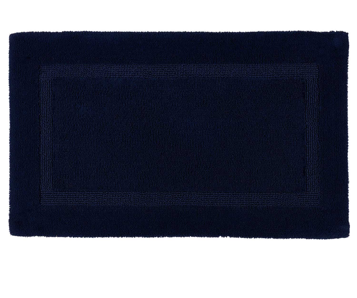 Abyss REVERSIBLE Badteppich col. 314 navy