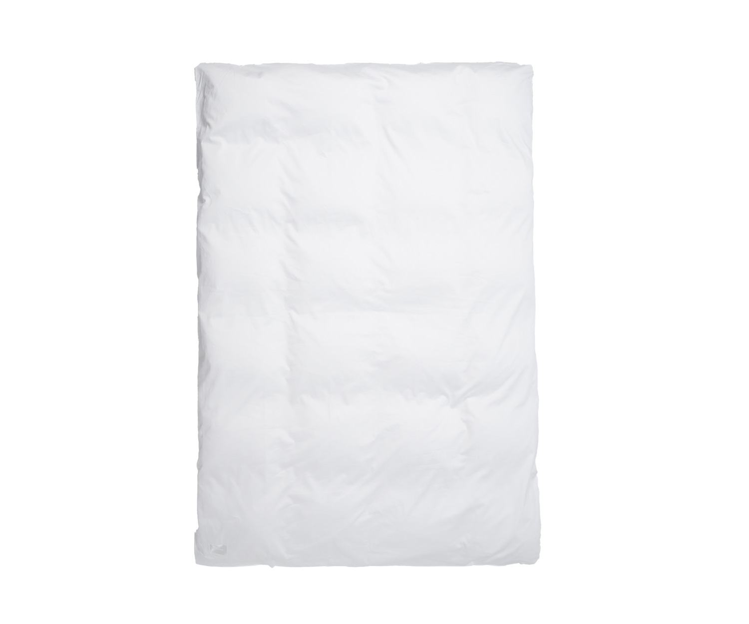 Magniberg PURE SATEEN Deckenbezug col. White
