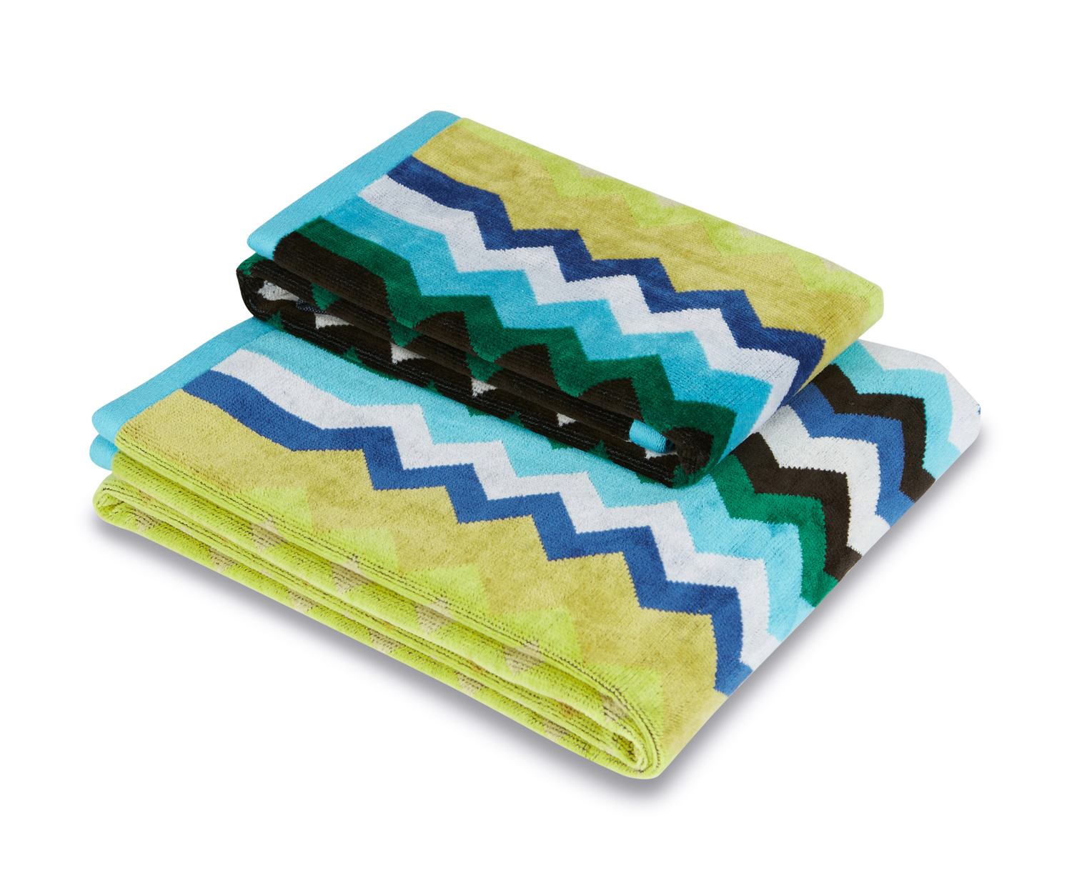 Missoni Home CARLIE Handtuch 100 