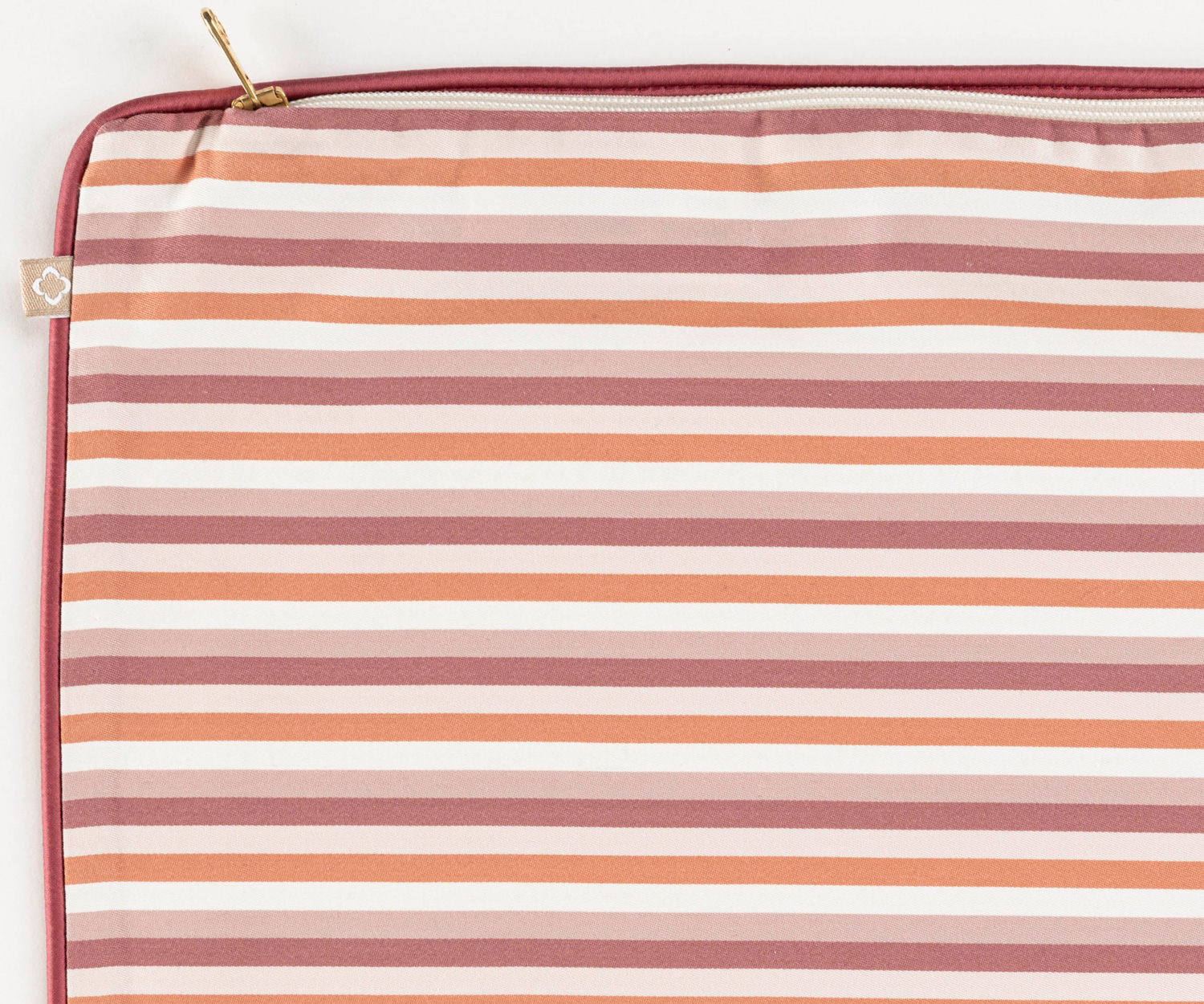 Celso-BAYA-Pillow Celso de Lemos BAYA - Jacquard / Satin Bettwäsche