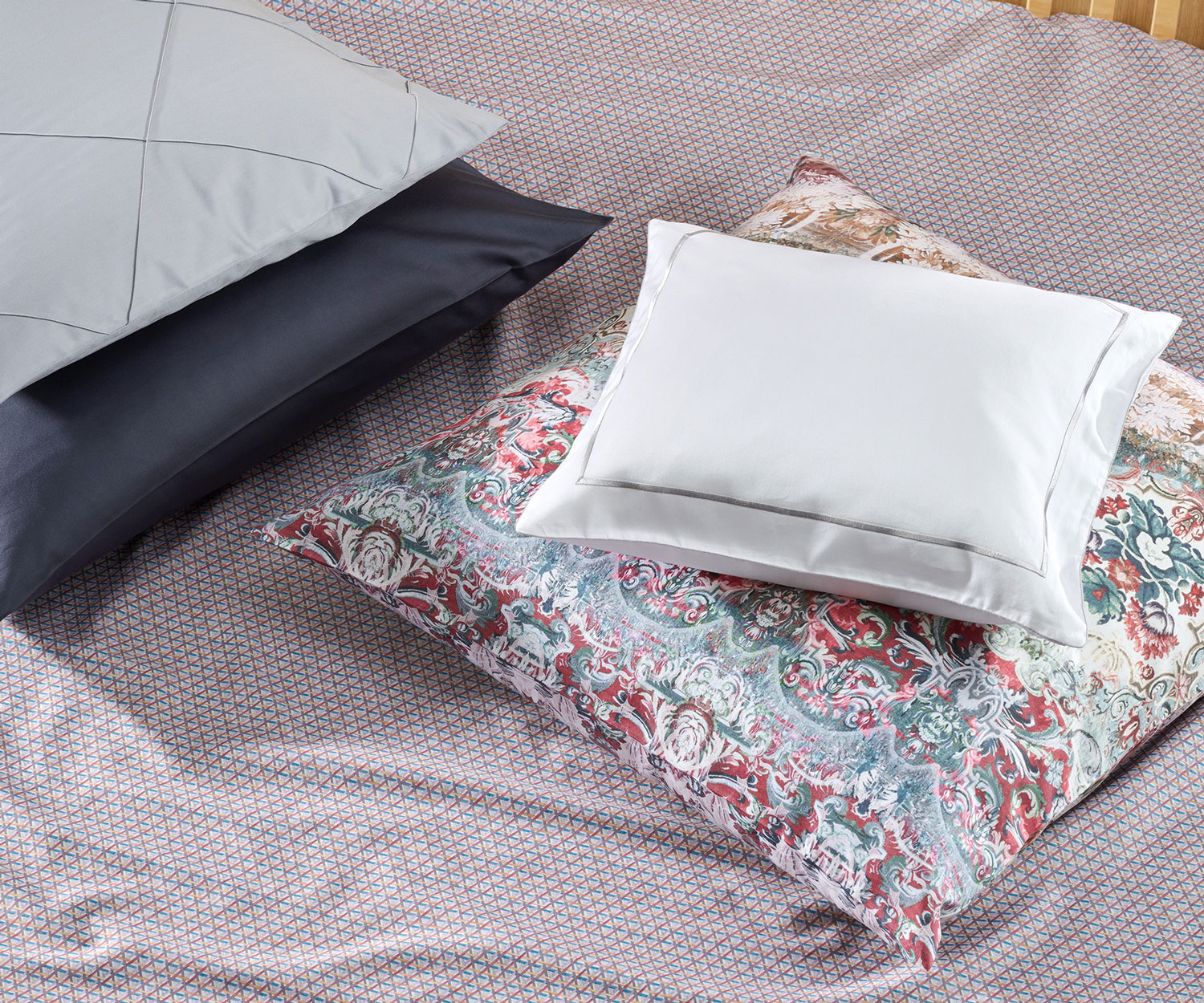 Fischbacher LINEA Bettwäsche Satin