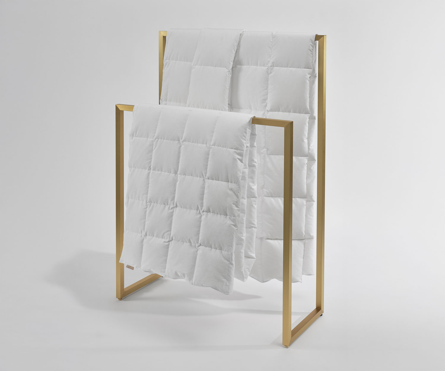 Celso de Lemos BRANTA Sommerdecke - Daune