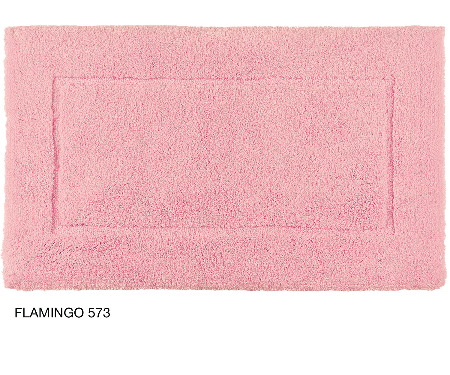 Abyss & Habidecor MUST col. flamingo 573