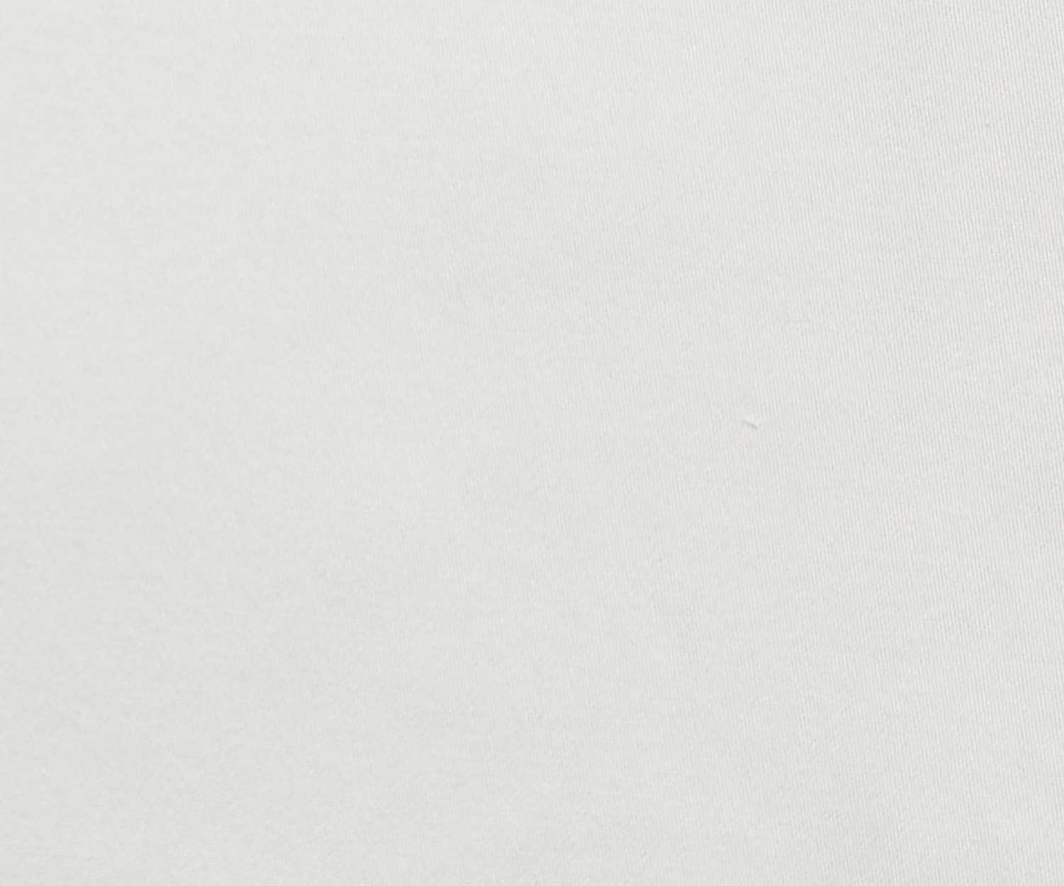 Spannlaken LUIZ Sense col. ivory