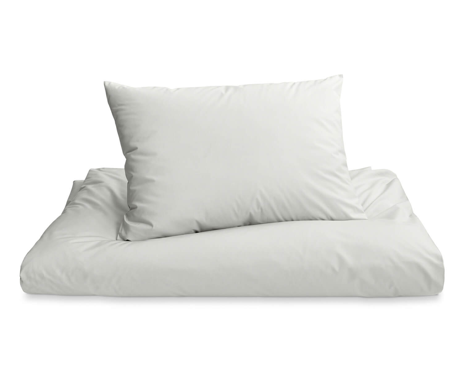 Decode by Luiz Bettwäsche NINE - Percale pearl