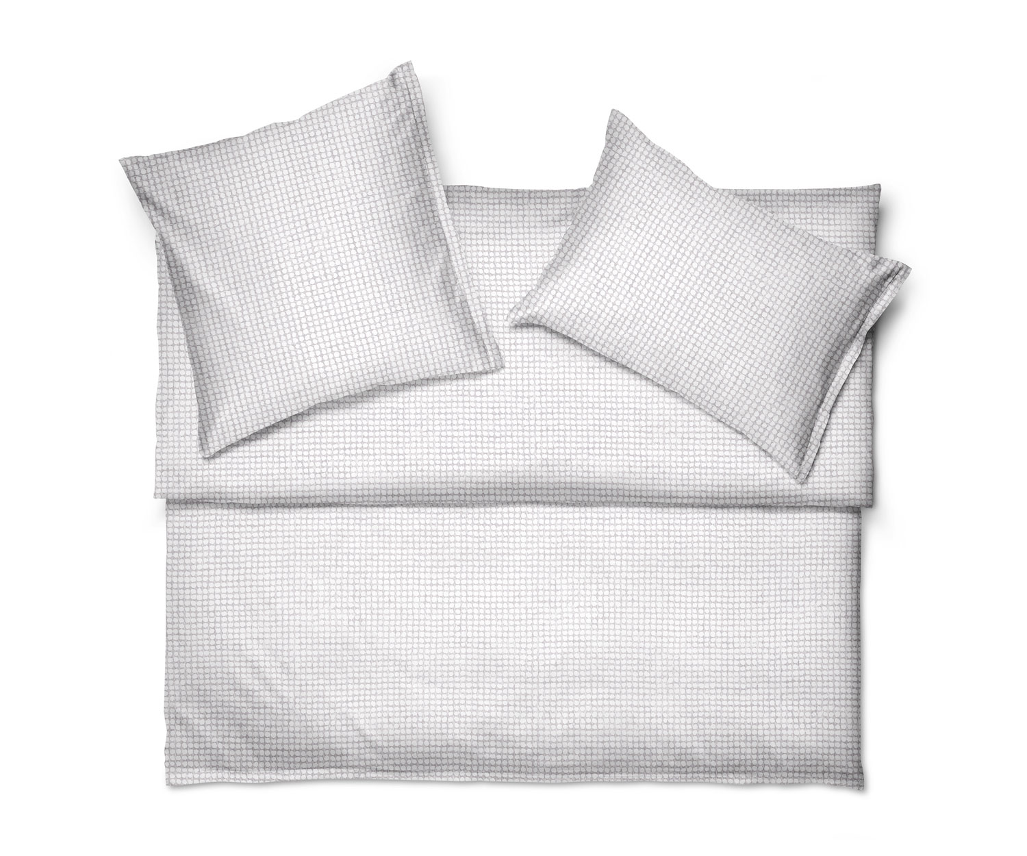 Schlossberg Bettwäsche PHIL BEIGE - Satin Noblesse