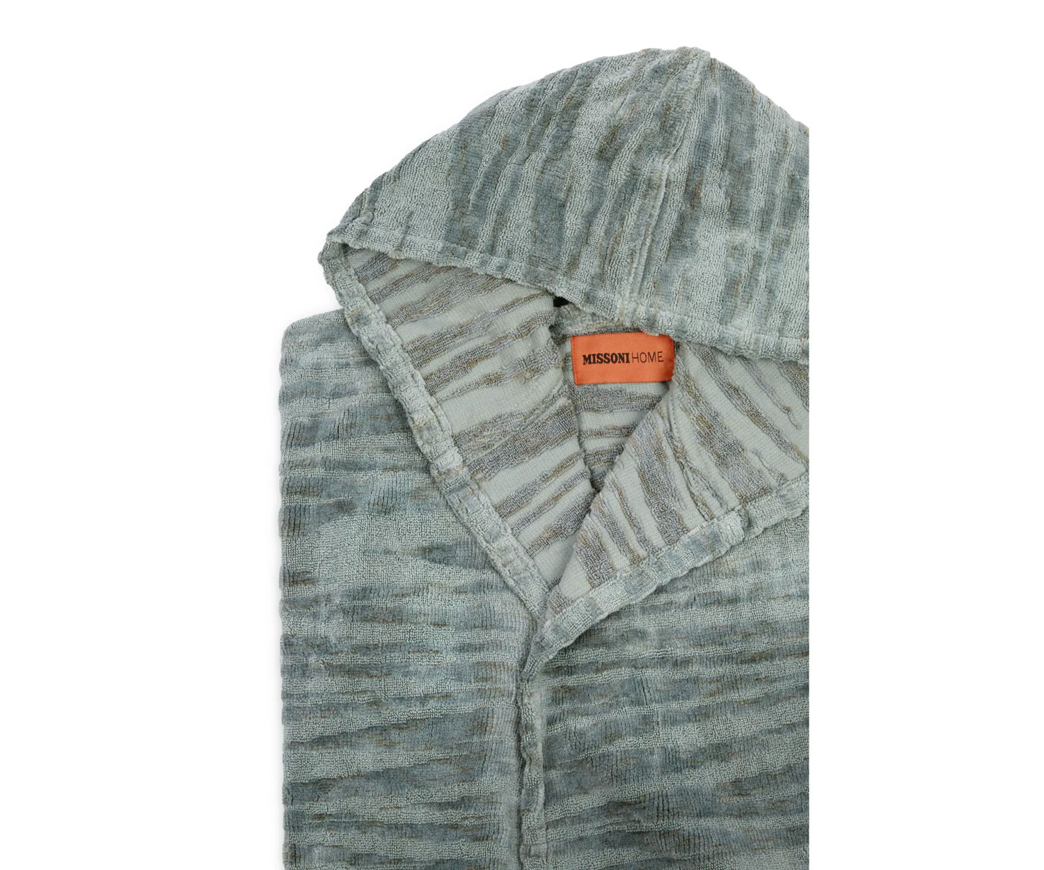 MISSONI HOME ALLAN 651 Bademantel