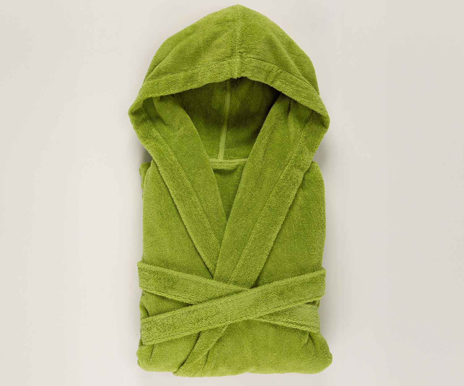 Abyss-ALEX-ROBE-165 Abyss ALEX Bademantel mit Kapuze