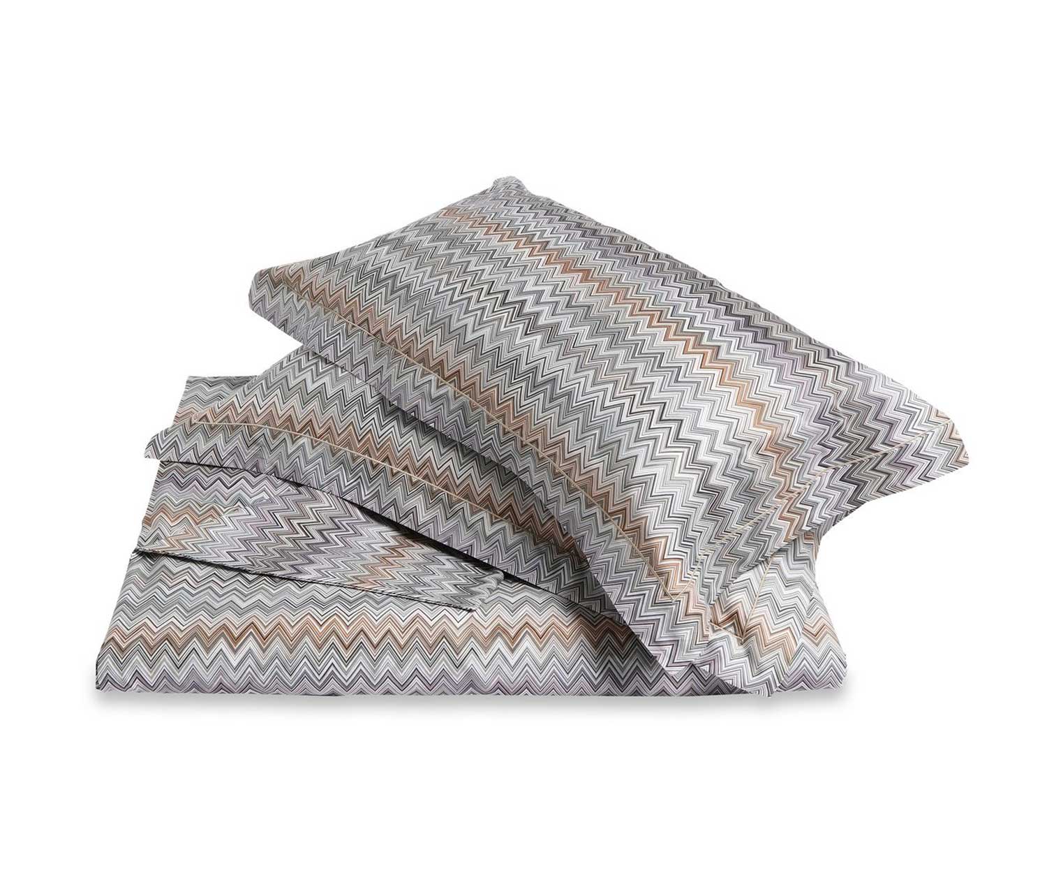 Missoni Home Bettwäsche JOHN col. 165 - Satin