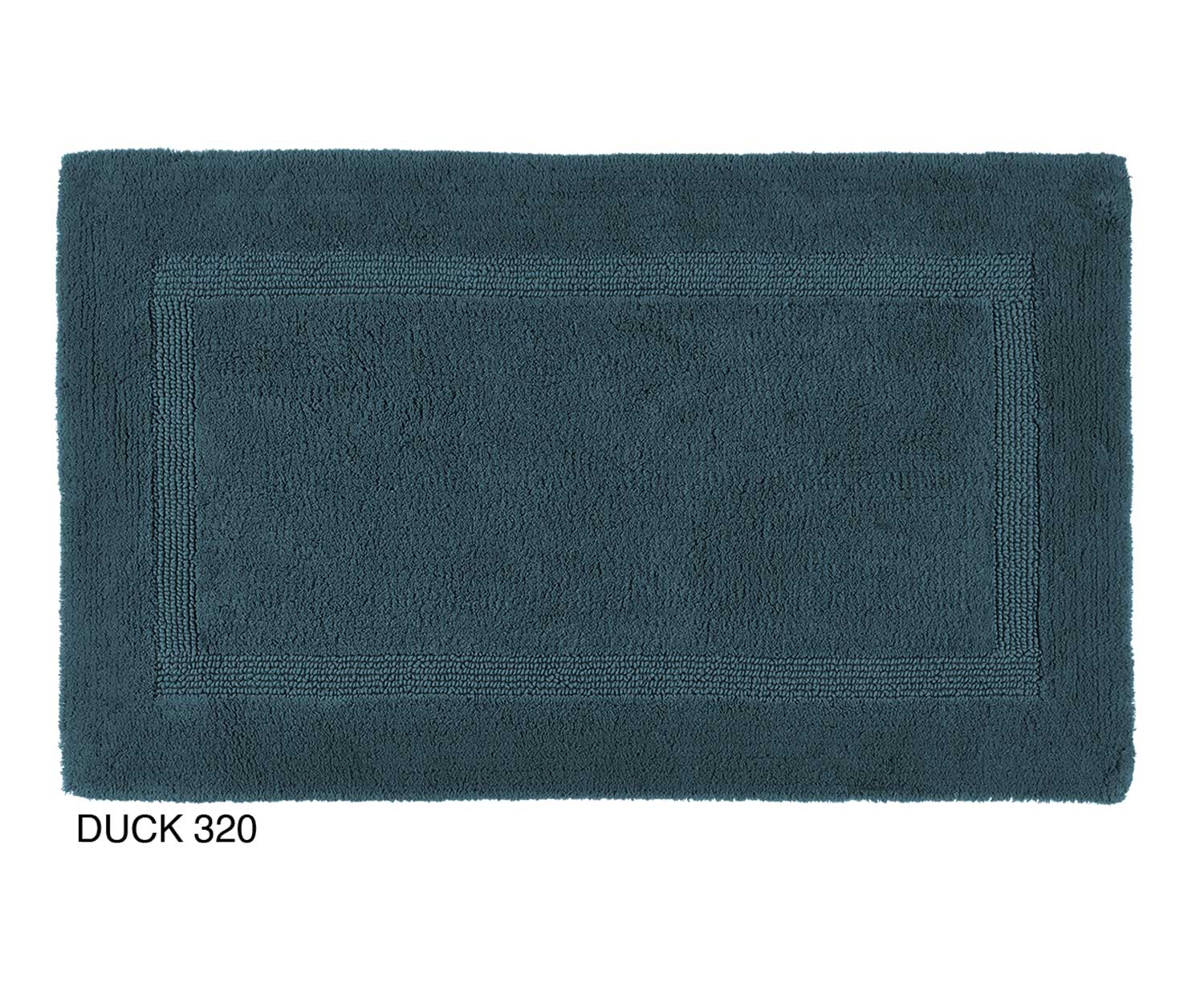 Abyss-Badteppich-REVERSIBLE-duck-320 Abyss REVERSIBLE col duck 320