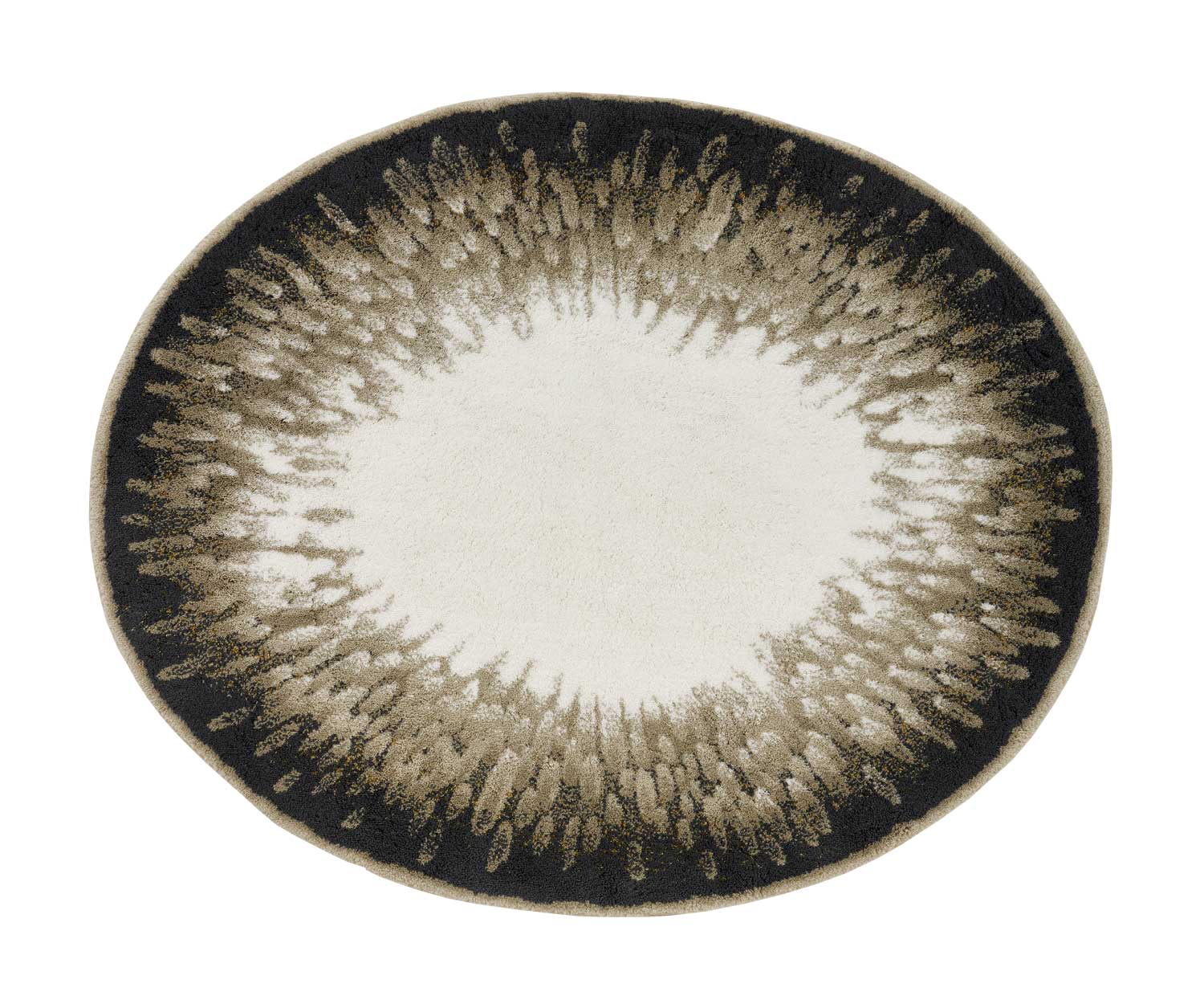 Abyss ATOM Badteppich