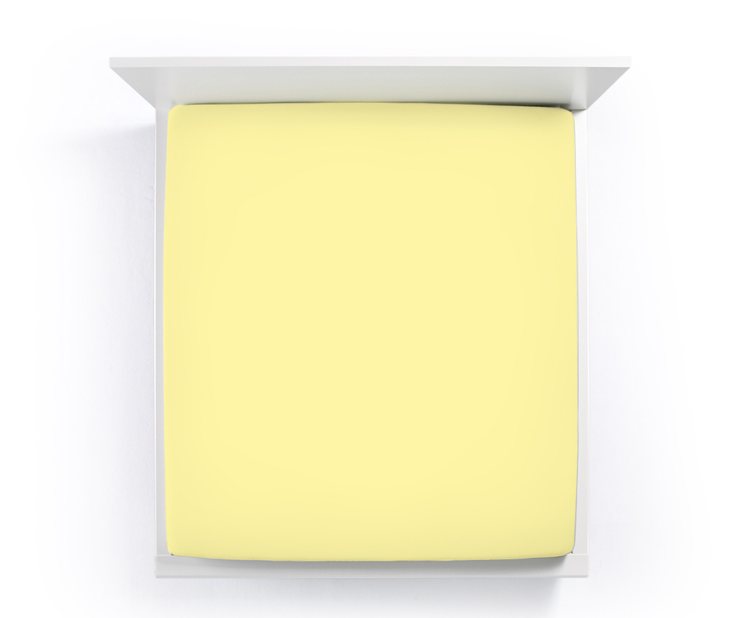 BELLA GRACIA Hellgelb 0091