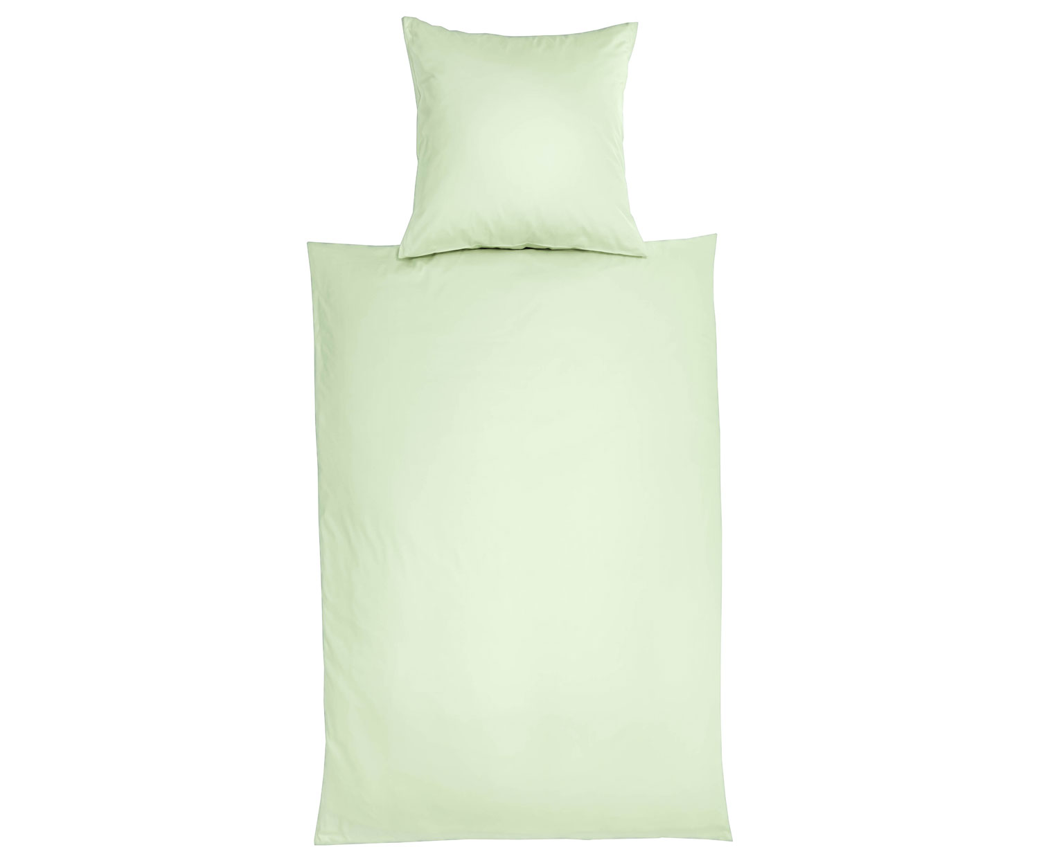 Graser_Bettwaesche_Satin_4500_lind Graser Glattsatin Lind 4500