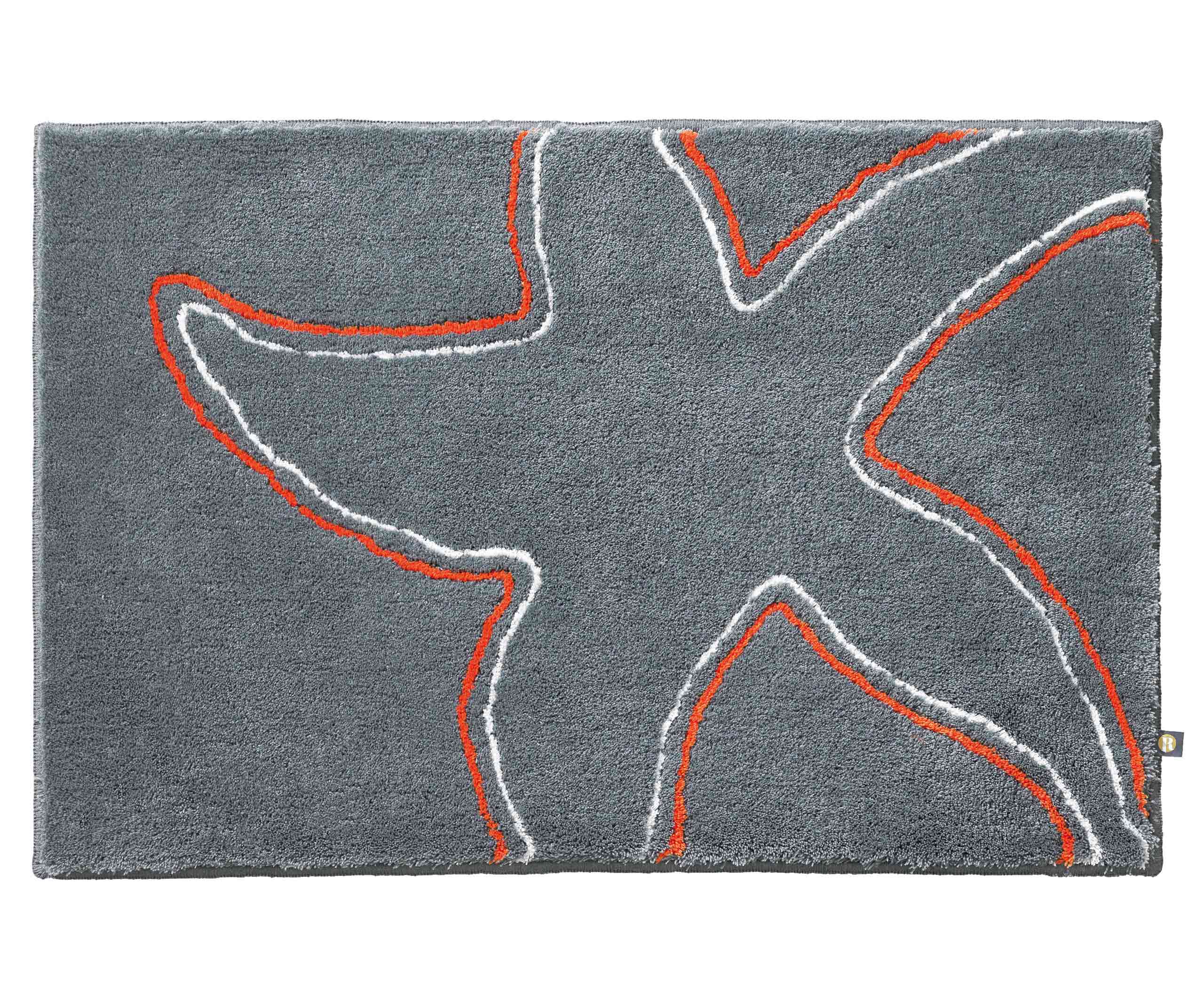 STARFISH col. 1378 blei/ecru/mango