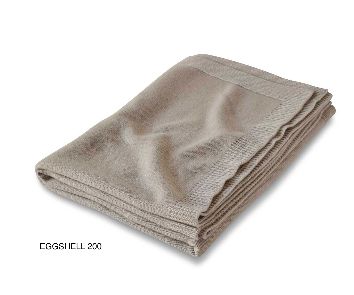 Luiz Plaid DREAM II col. eggshell 200