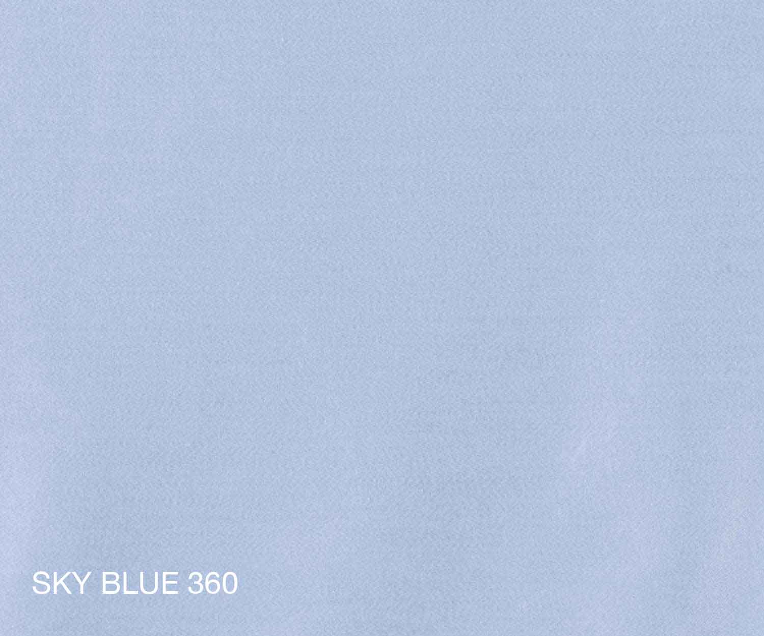 SECRET col. Sky Blue 360 Celso de Lemos