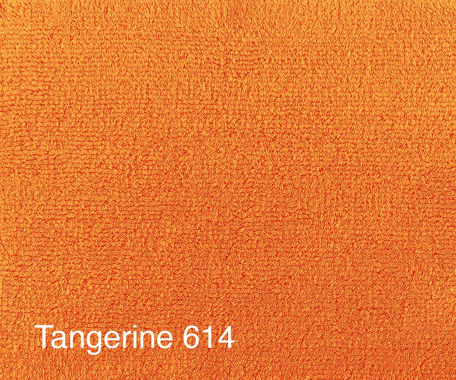 Abyss SUPER PILE tangerine 614