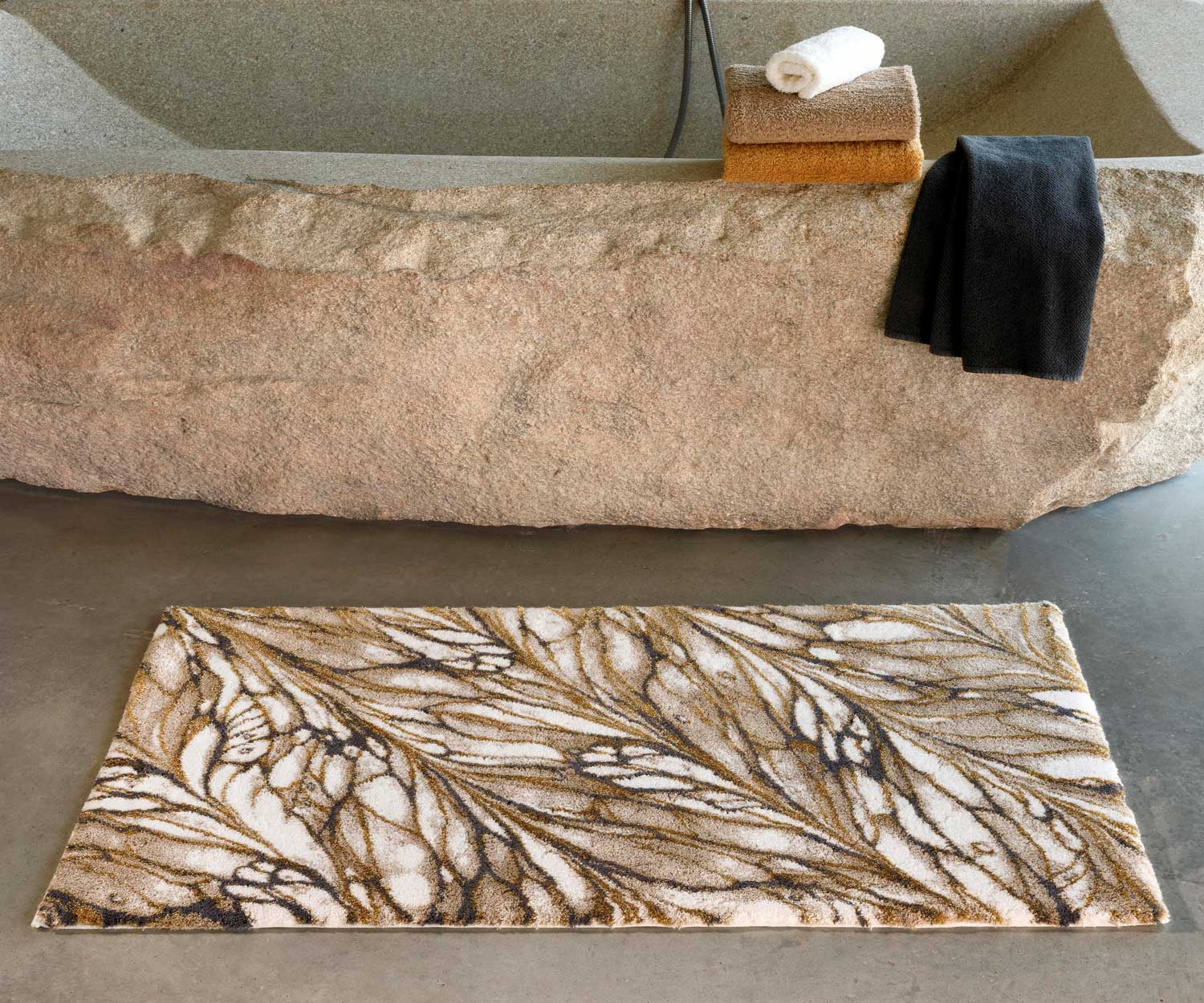 Abyss DIANE Badteppich Abyss DIANE Badteppich